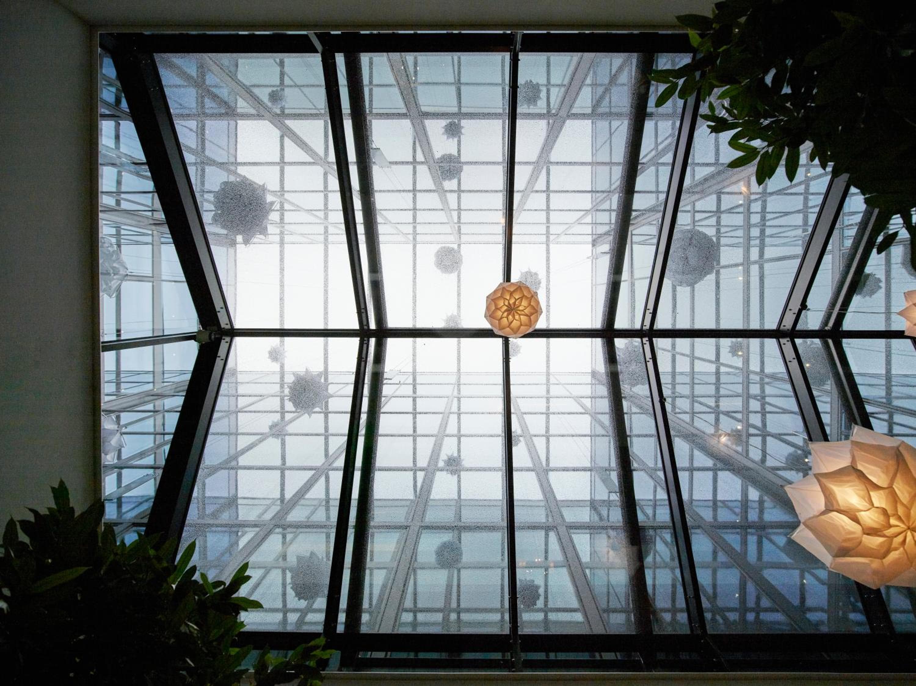 citizenM Tower of London — 18