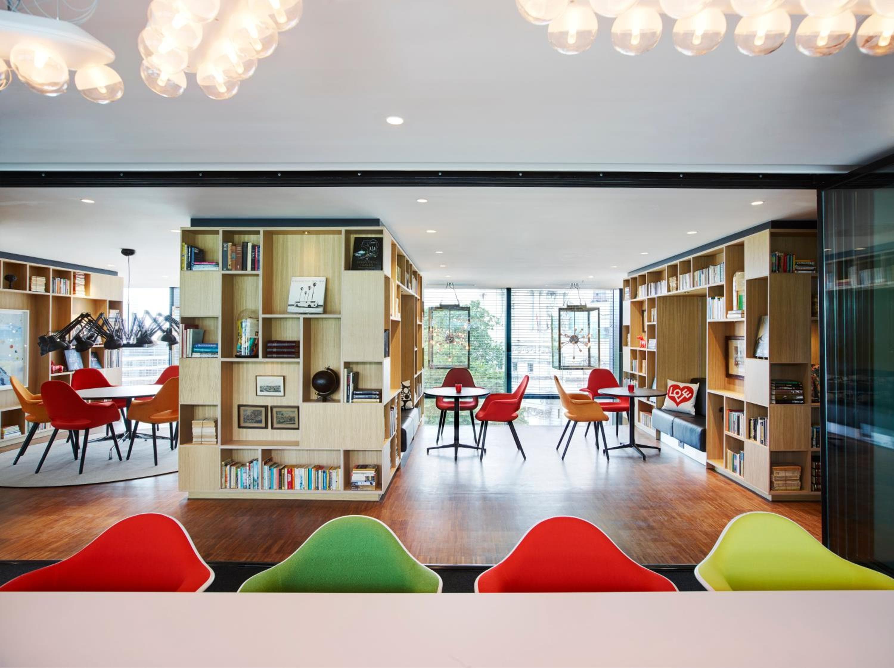 citizenM Tower of London — 3