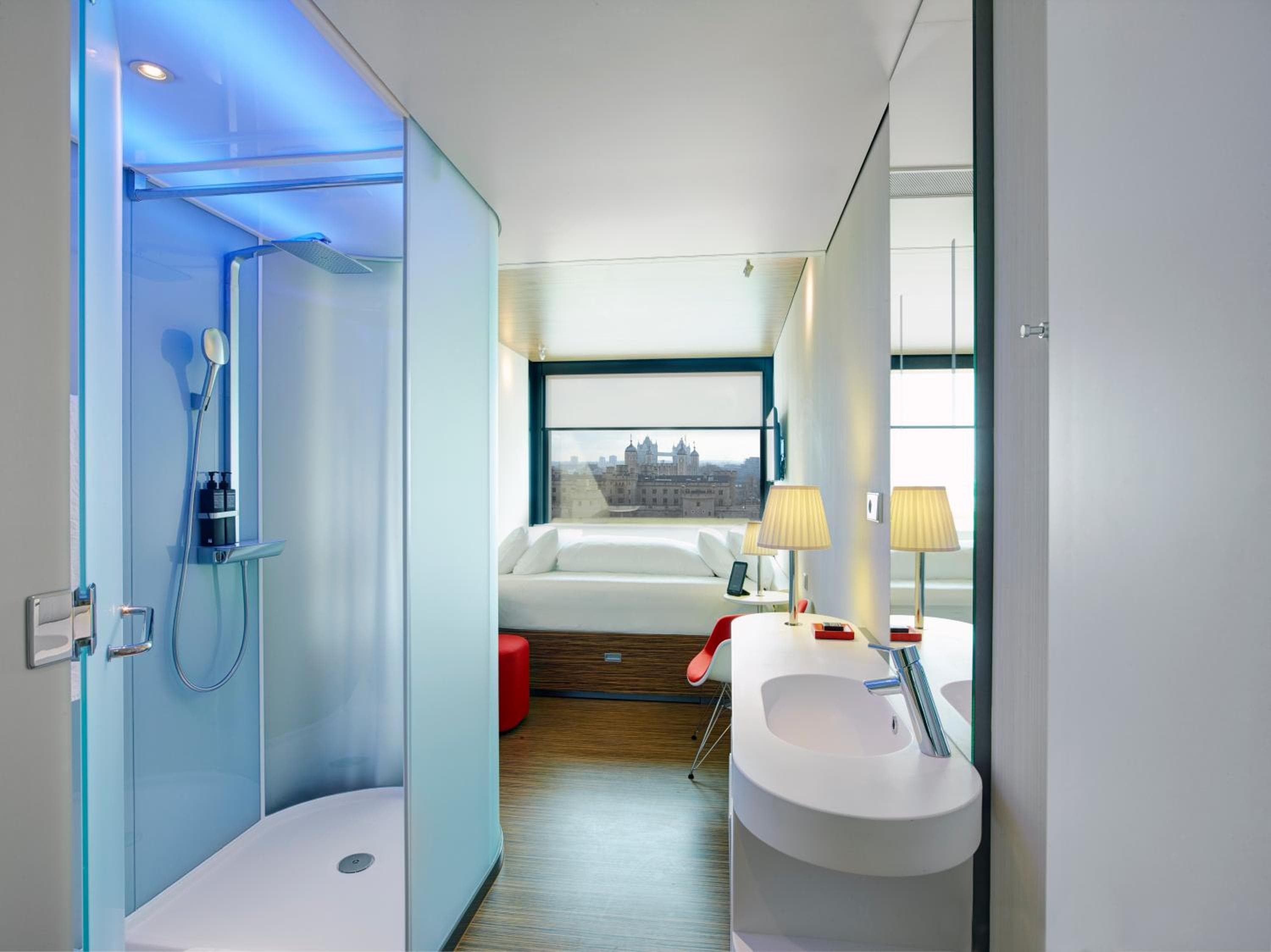 citizenM Tower of London — 15