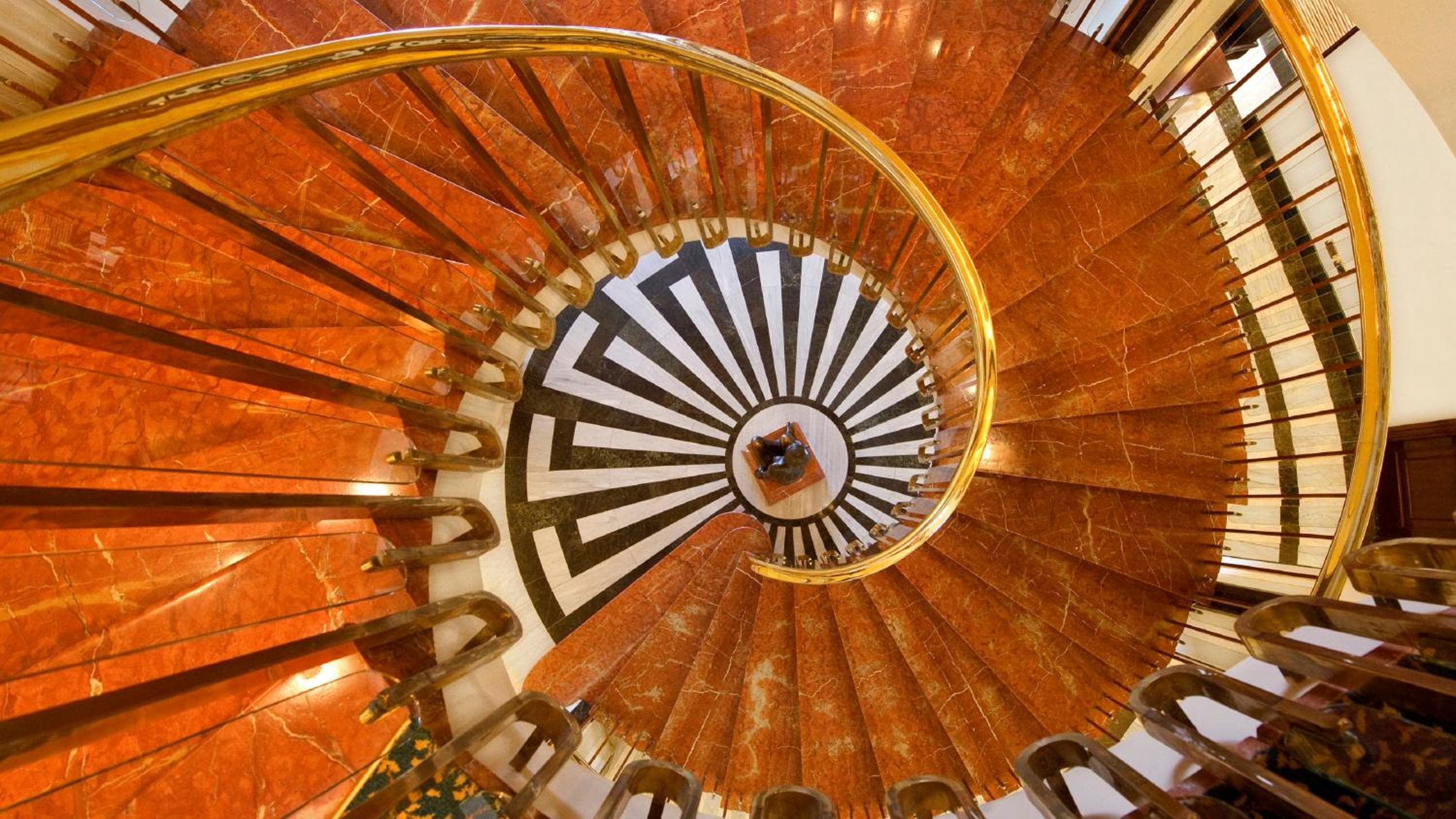 InterContinental Madrid by IHG — 28