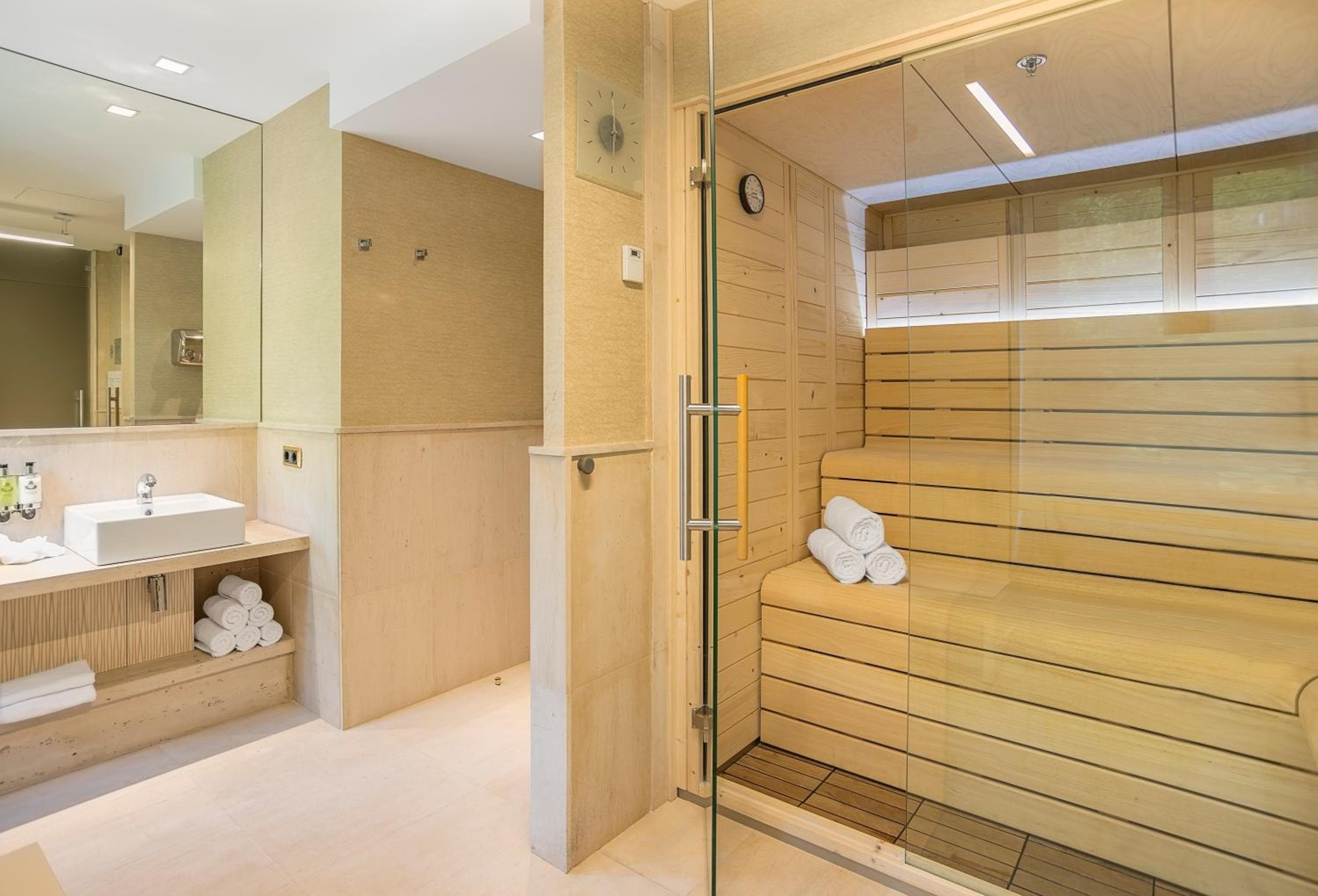 InterContinental Madrid by IHG — 24