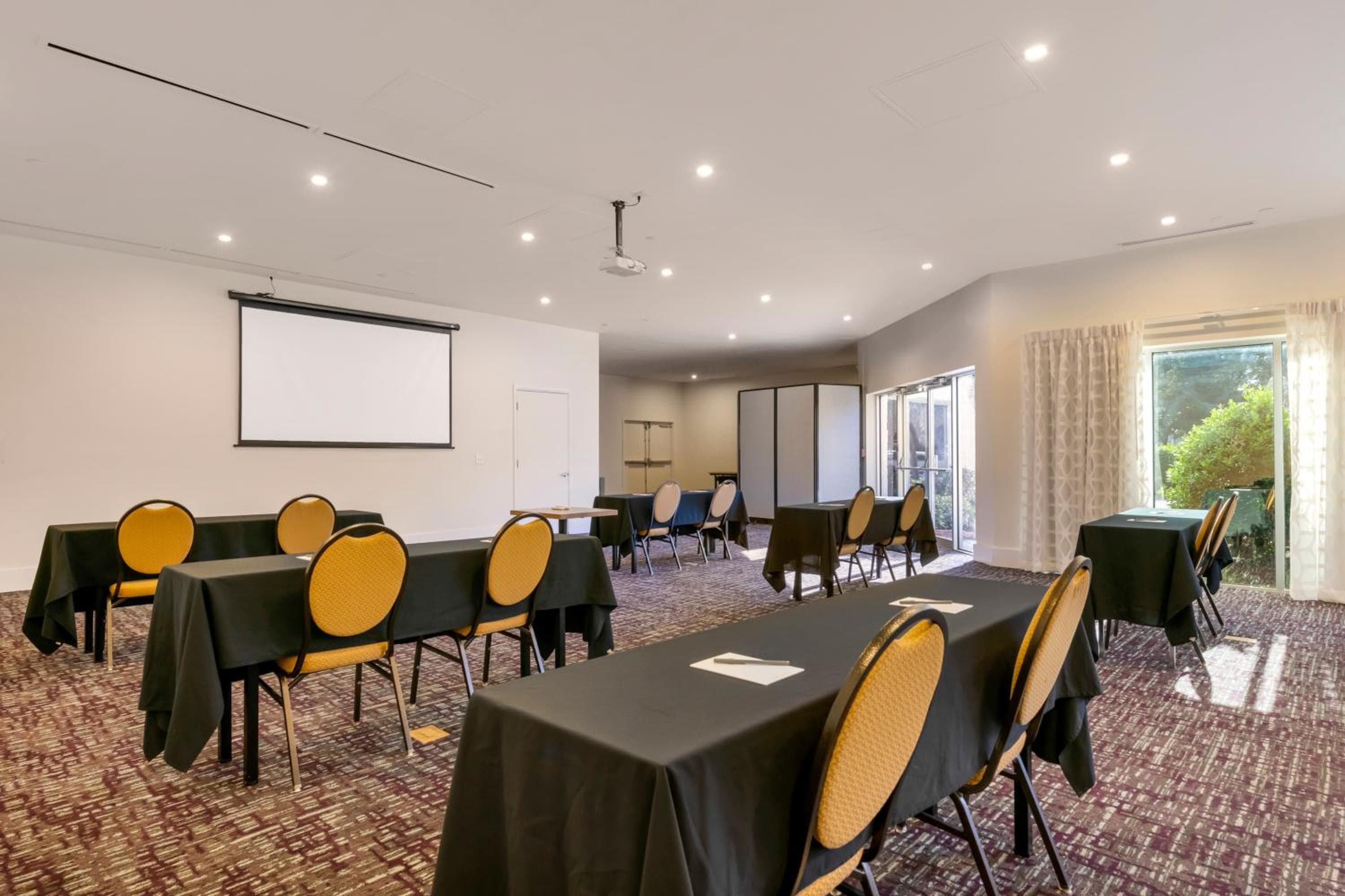 Crowne Plaza Orlando - Lake Buena Vista, ein IHG Hotel — 27