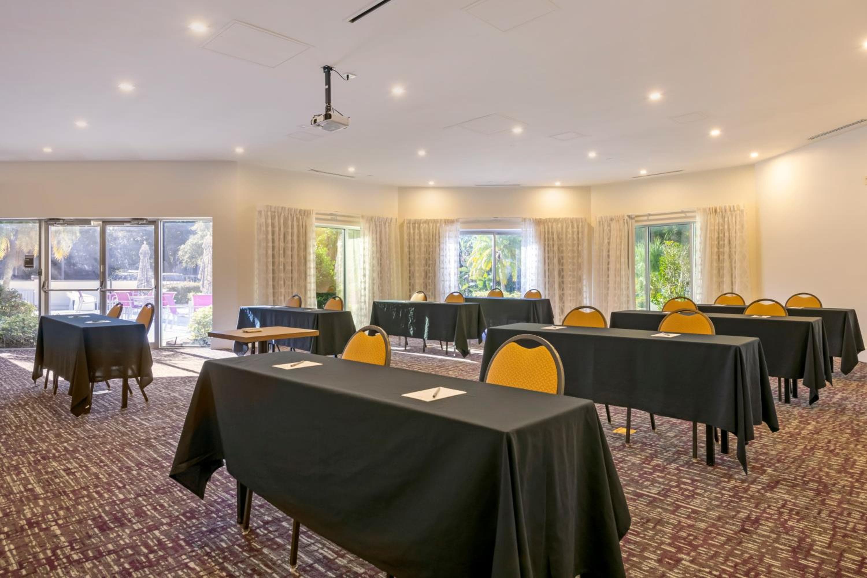 Crowne Plaza Orlando - Lake Buena Vista, ein IHG Hotel — 30
