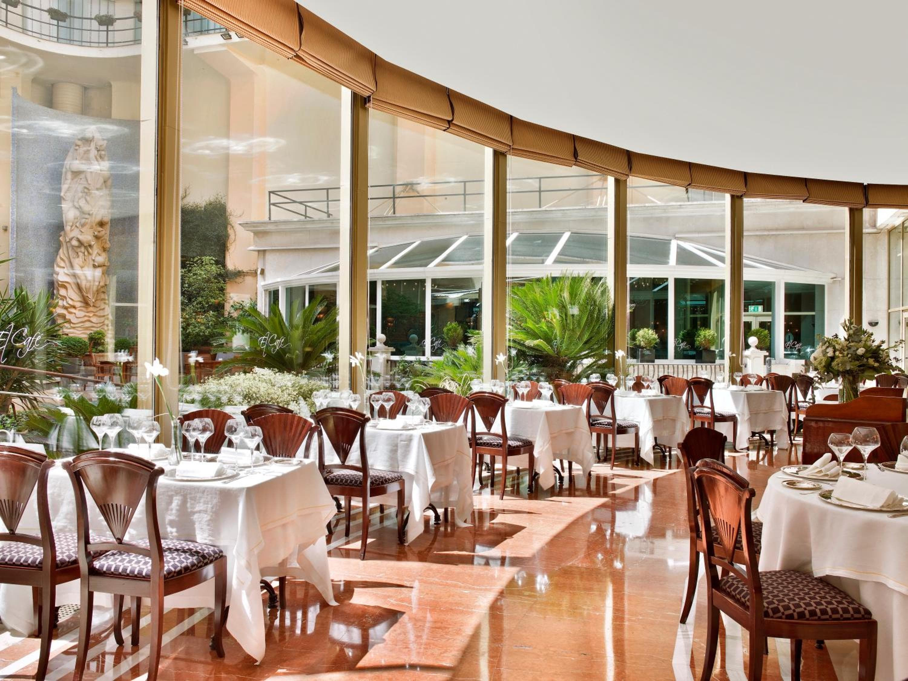 InterContinental Madrid by IHG — 4