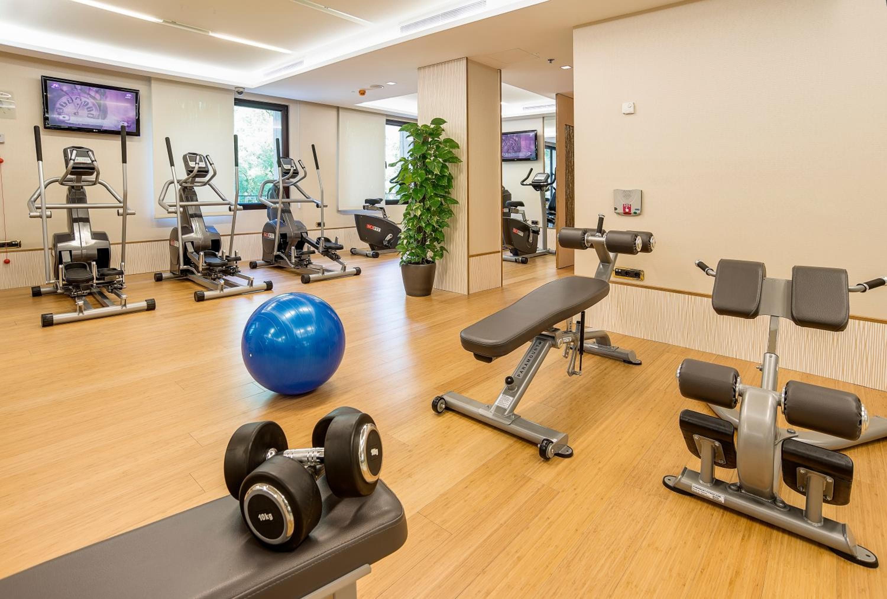 InterContinental Madrid by IHG — 23