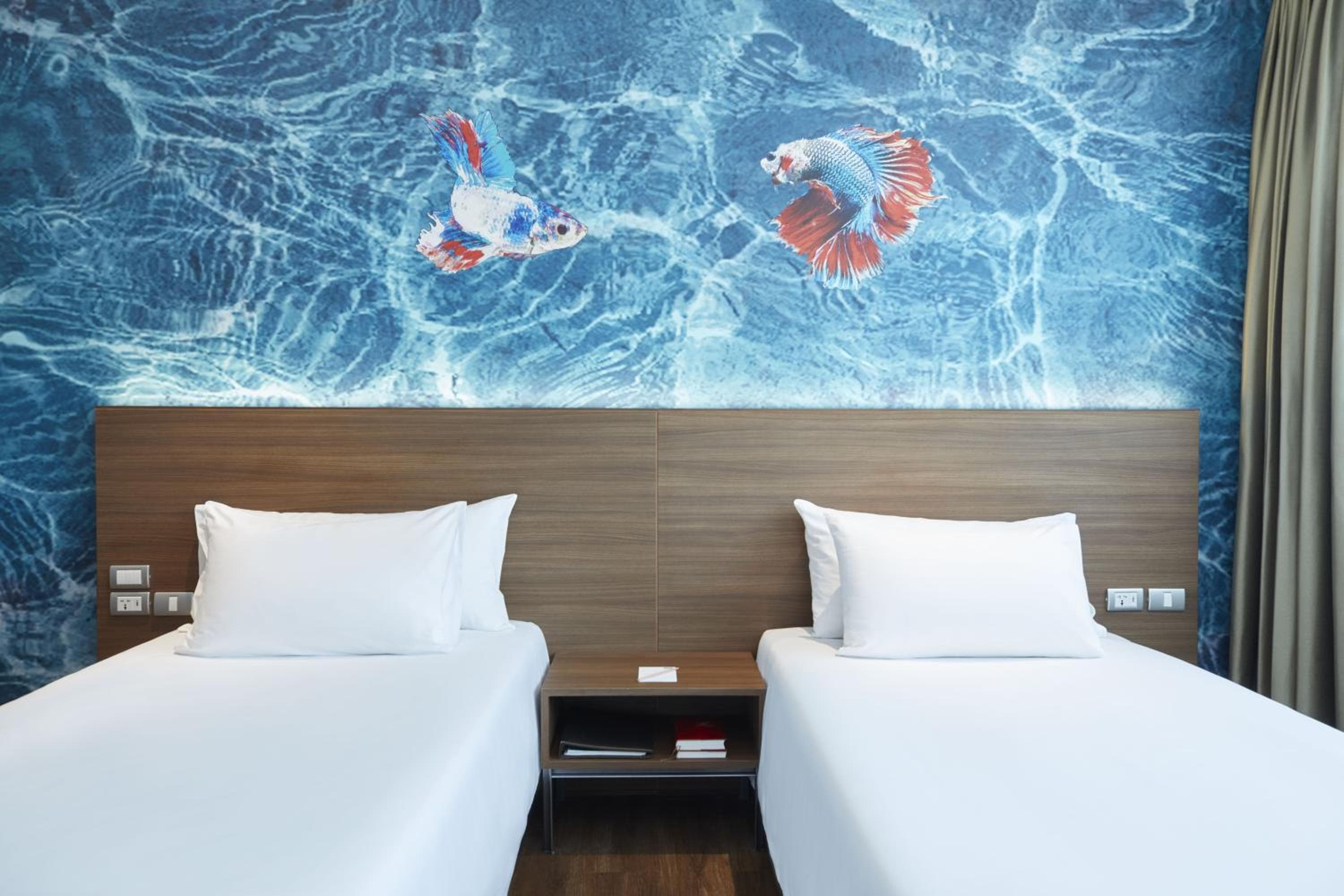 Centara Life Government Complex Hotel & Convention Centre Chaeng Watthana — 6