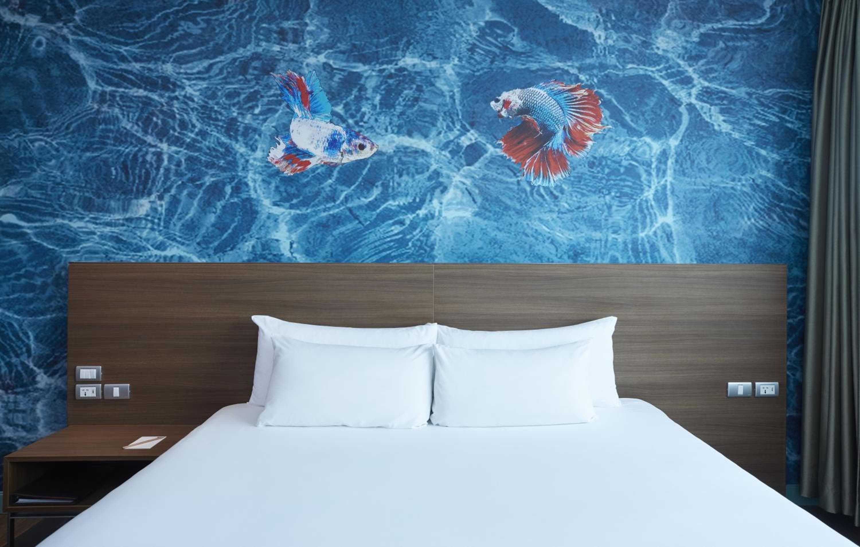 Centara Life Government Complex Hotel & Convention Centre Chaeng Watthana — 30