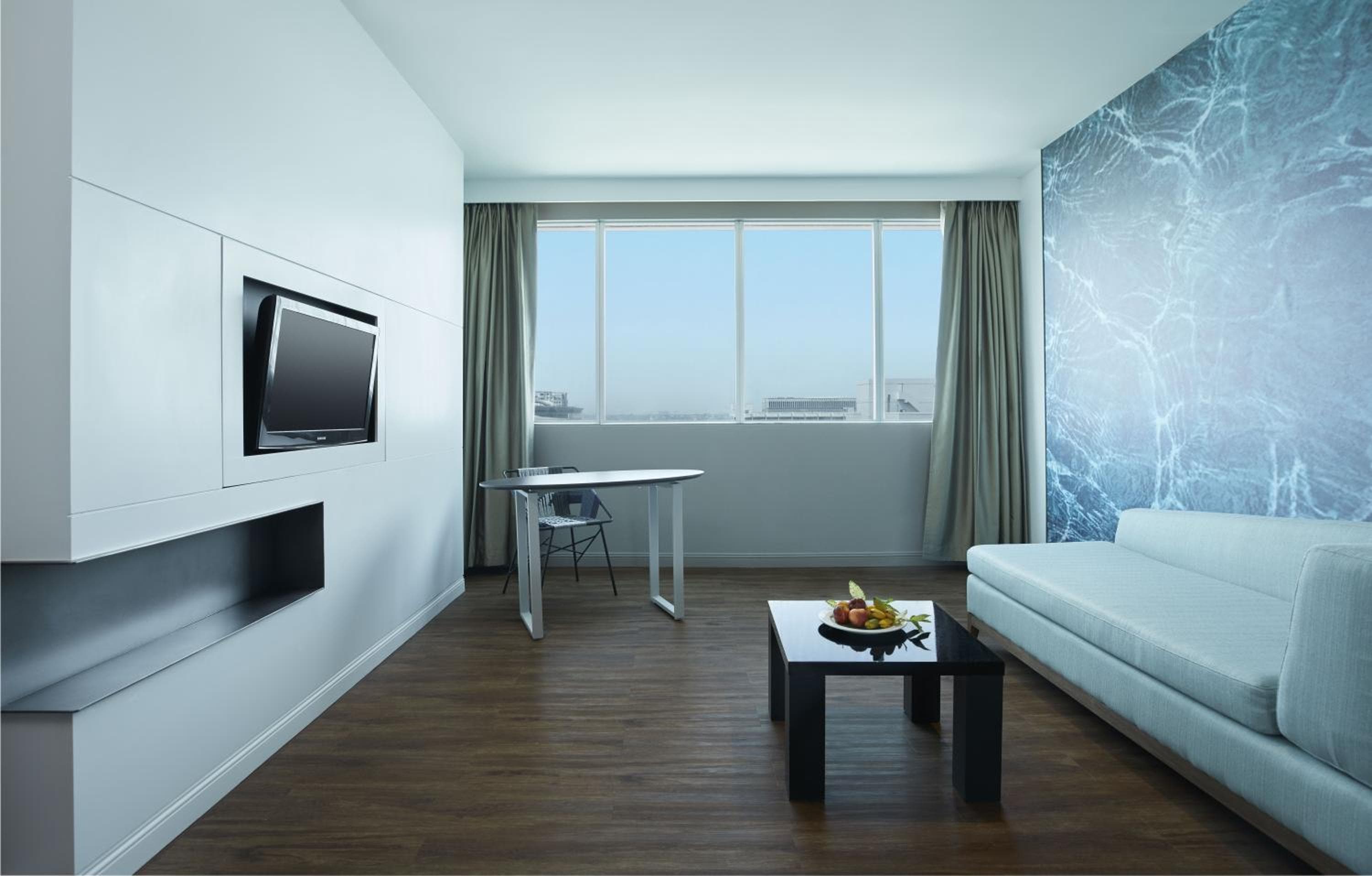 Centara Life Government Complex Hotel & Convention Centre Chaeng Watthana — 19