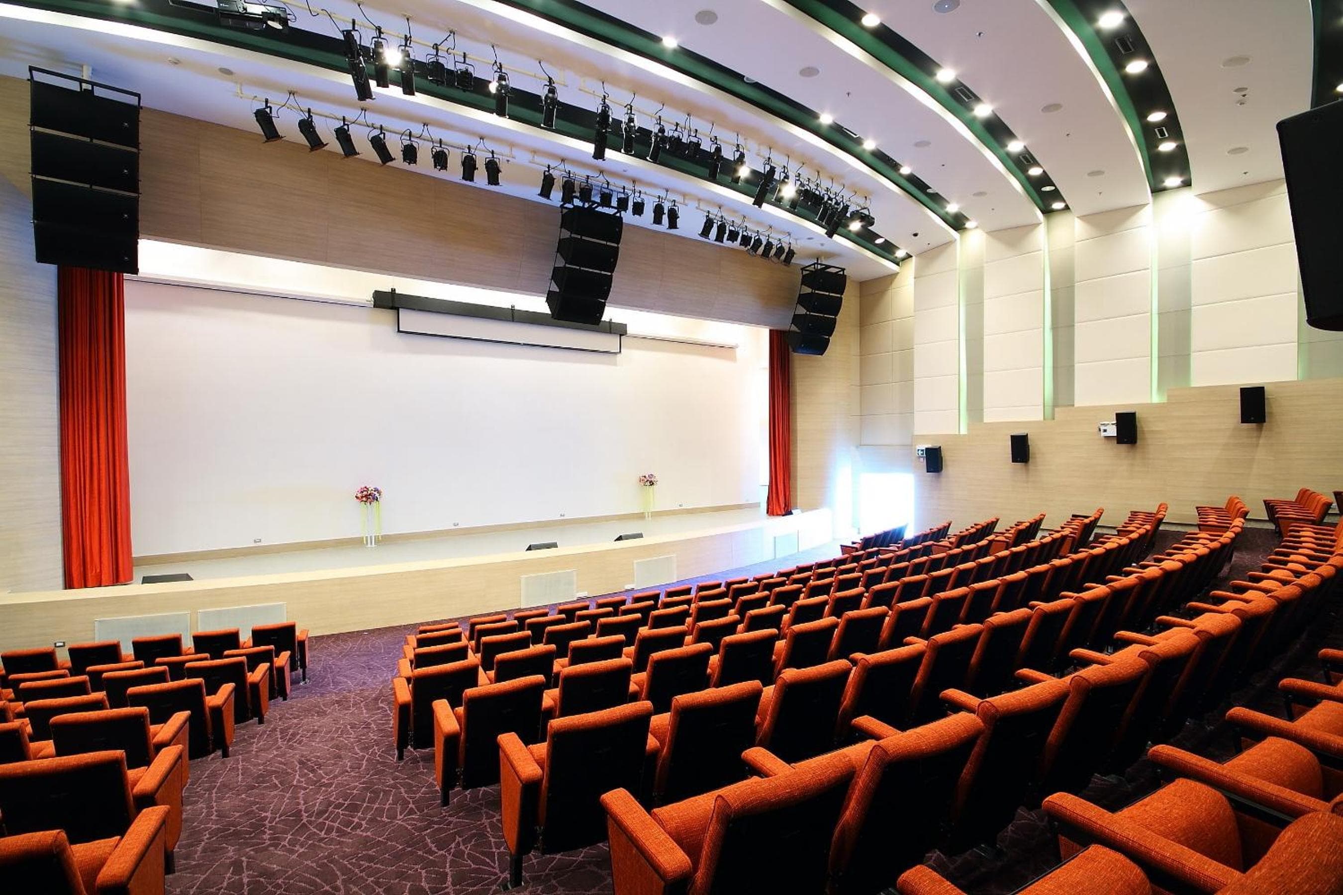 Centara Life Government Complex Hotel & Convention Centre Chaeng Watthana — 10