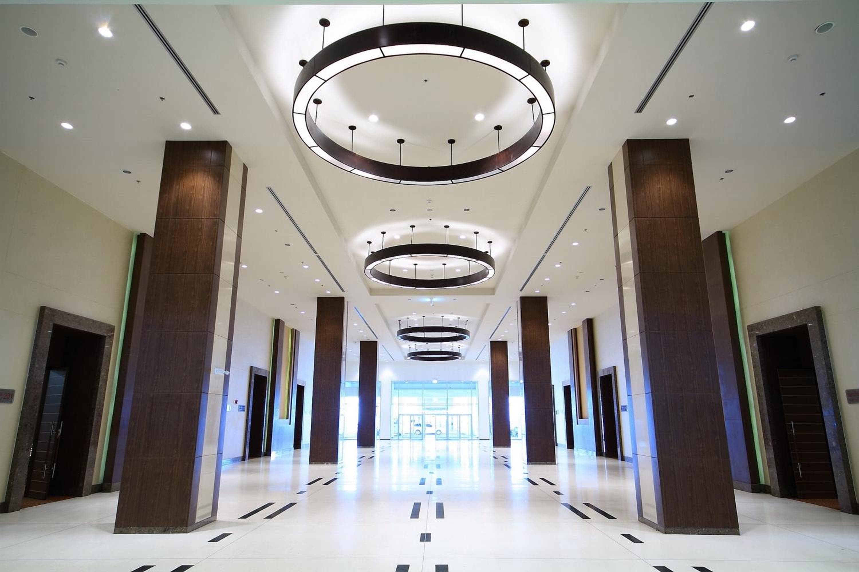 Centara Life Government Complex Hotel & Convention Centre Chaeng Watthana — 24