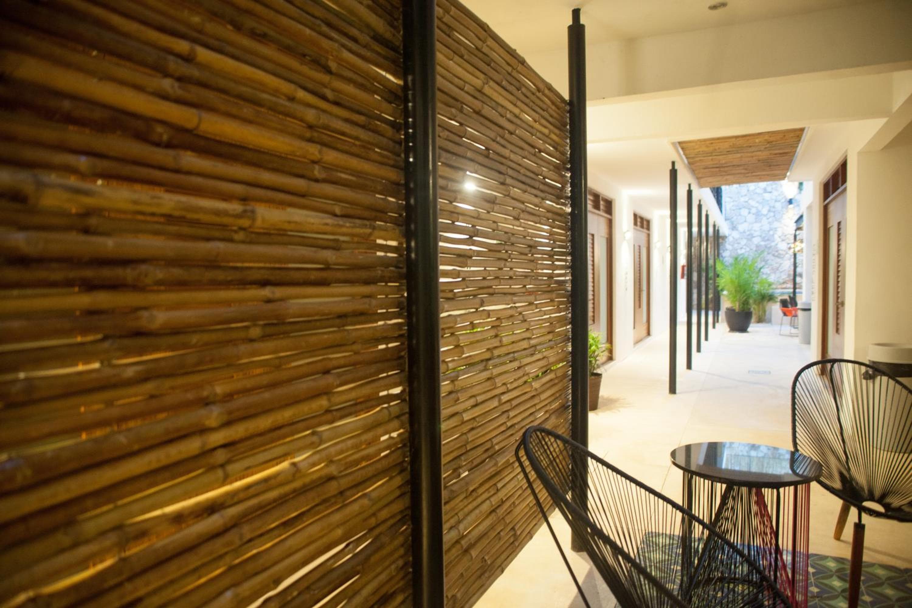 Latino Hotel Boutique — 9