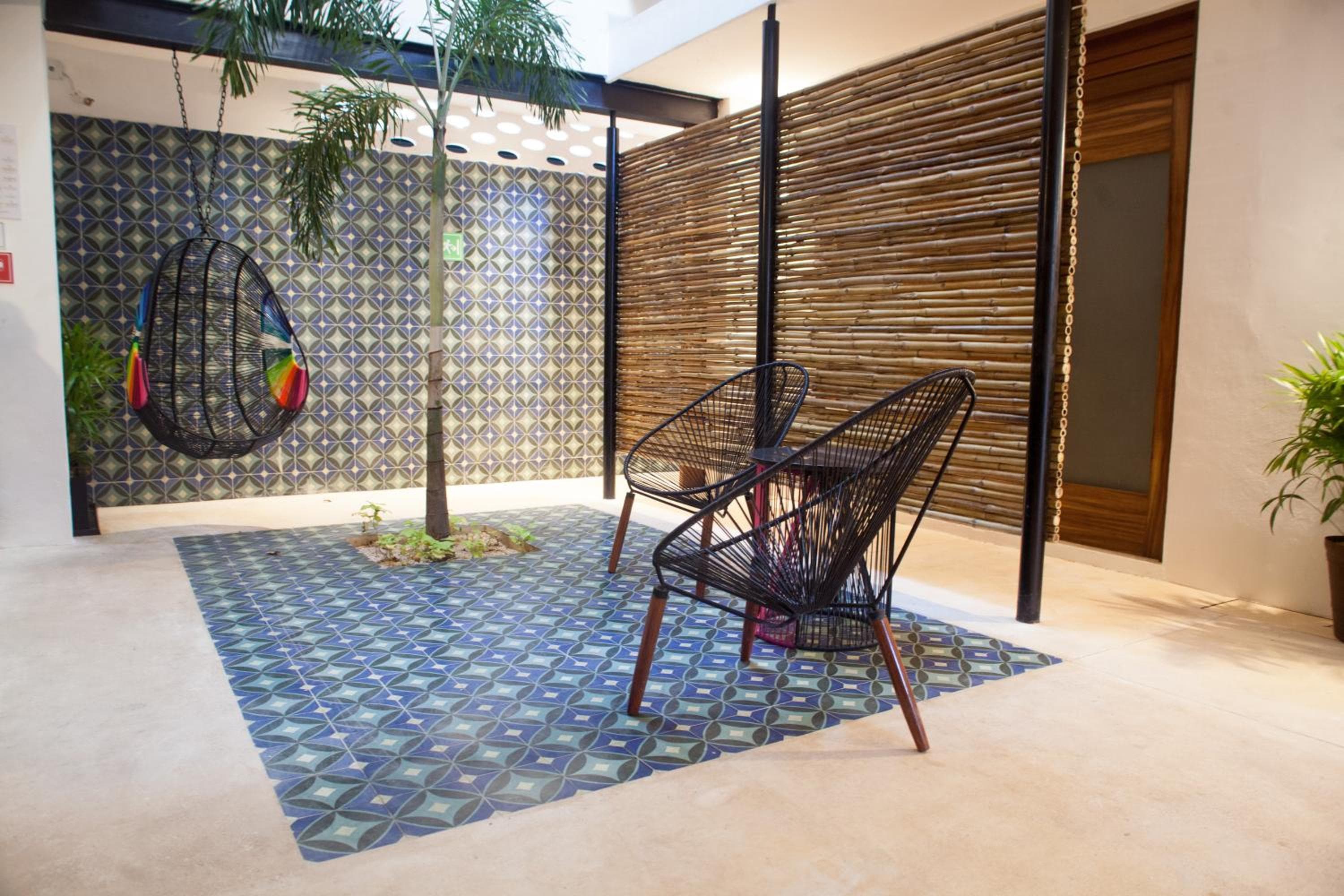Latino Hotel Boutique — 2