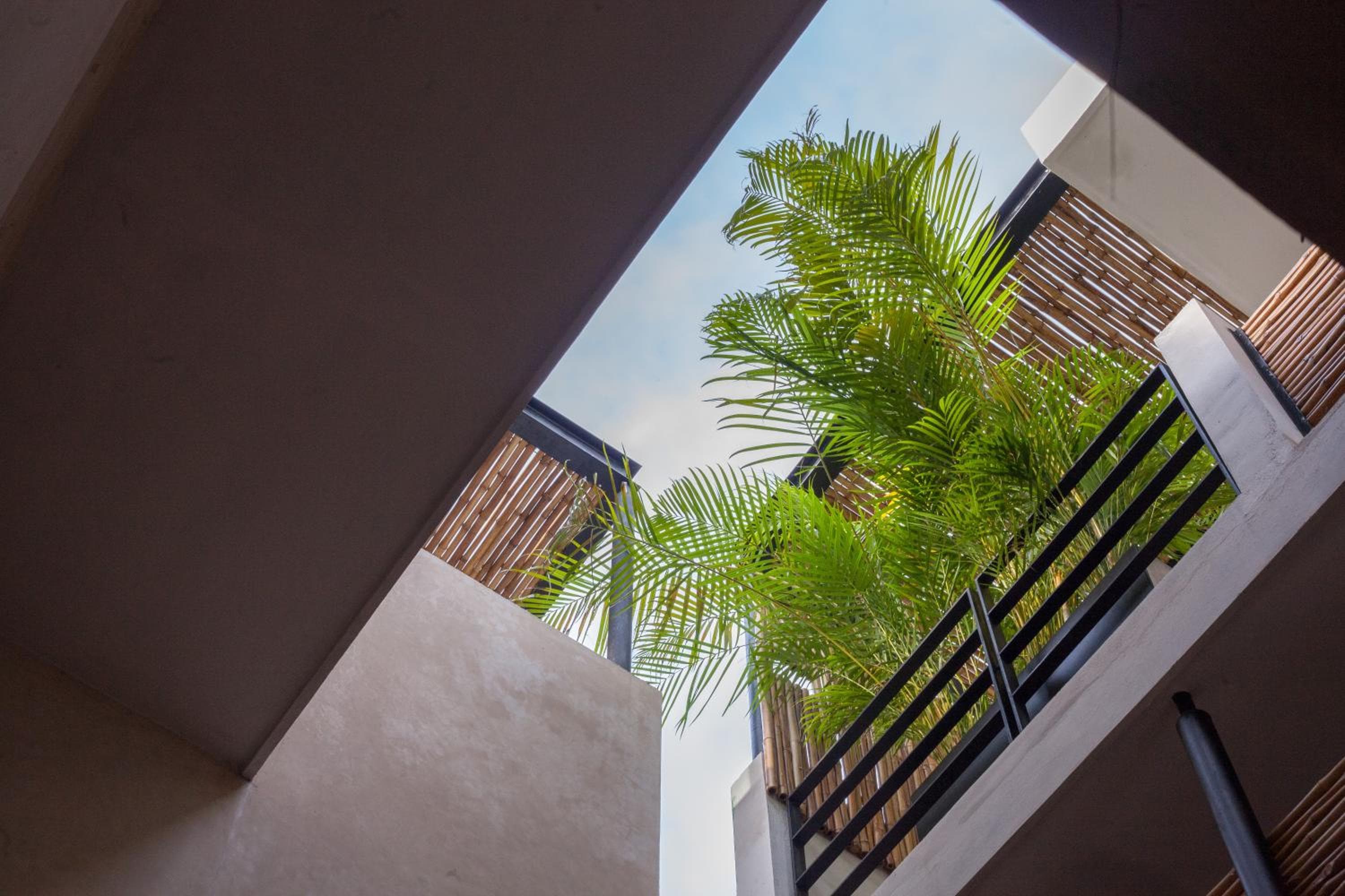 Latino Hotel Boutique — 6