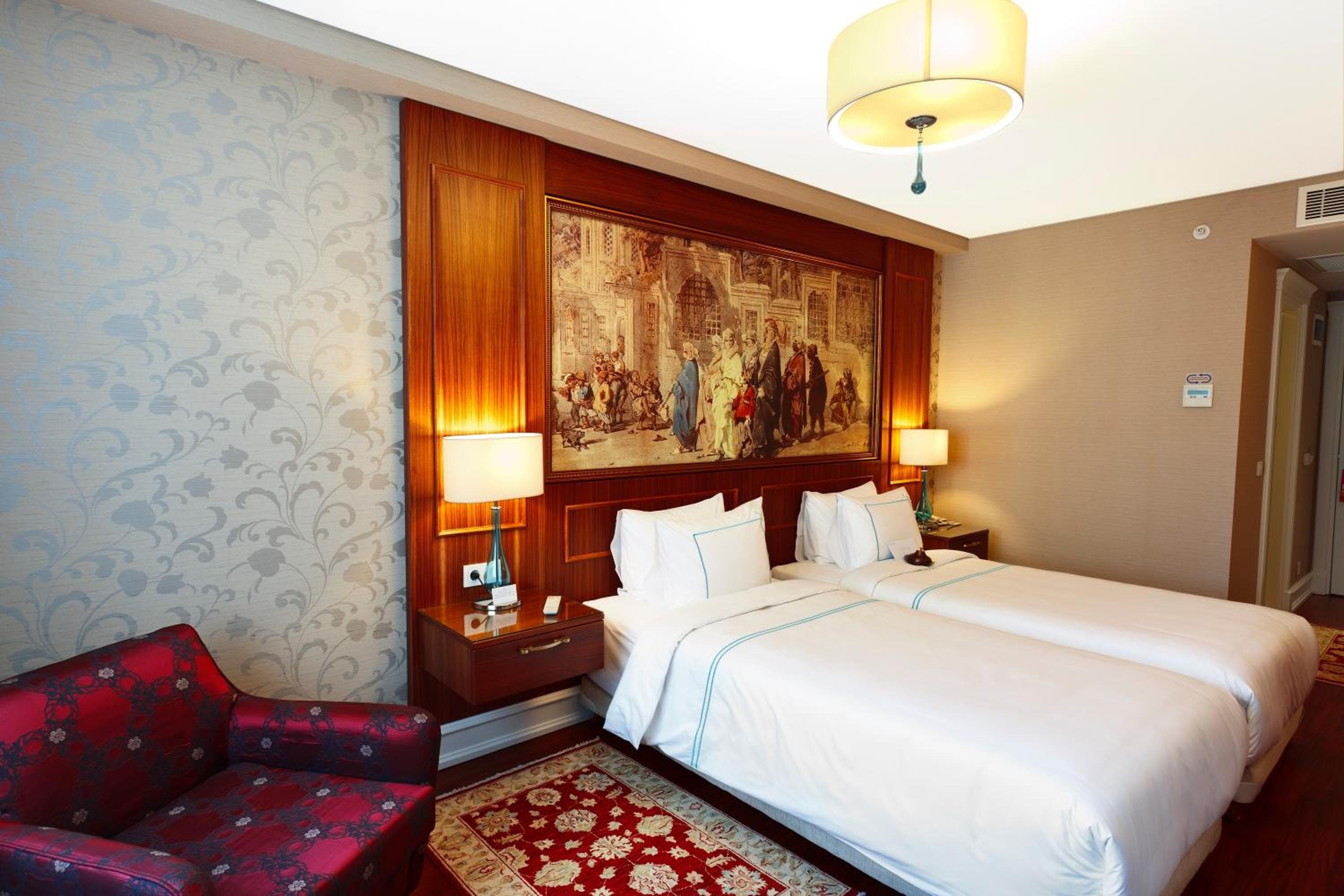 Neorion Hotel - Special Class — 26