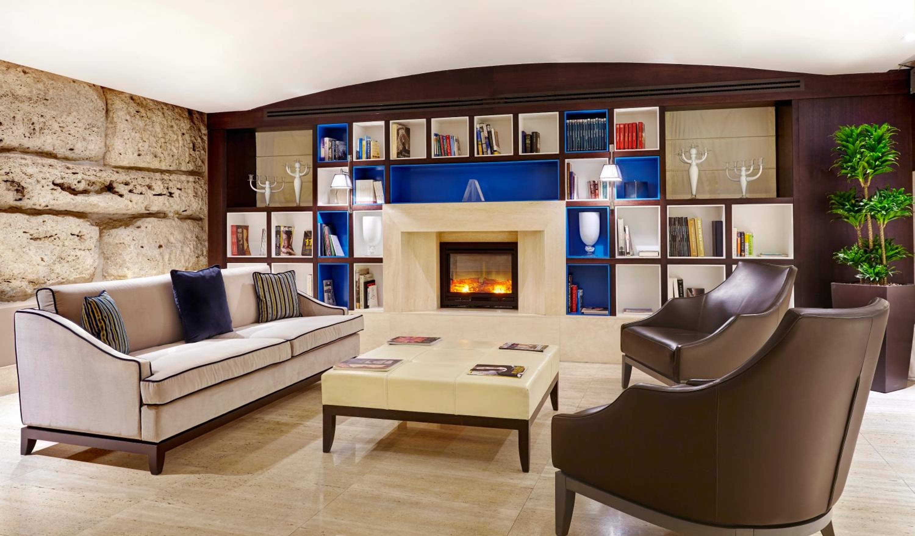 Hotel Indigo Roma - St. George, un hotel IHG — 14