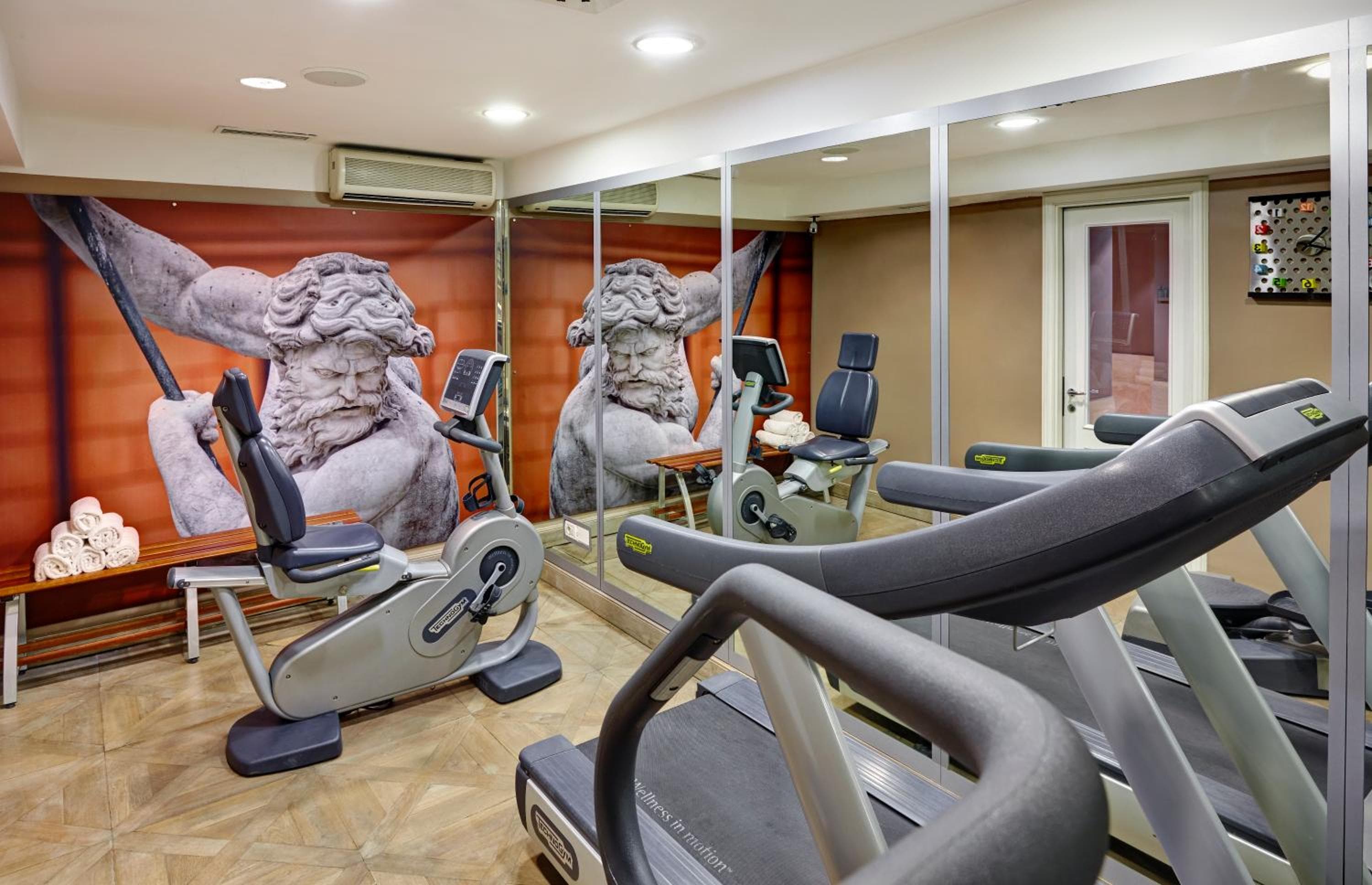 Hotel Indigo Roma - St. George, un hotel IHG — 13