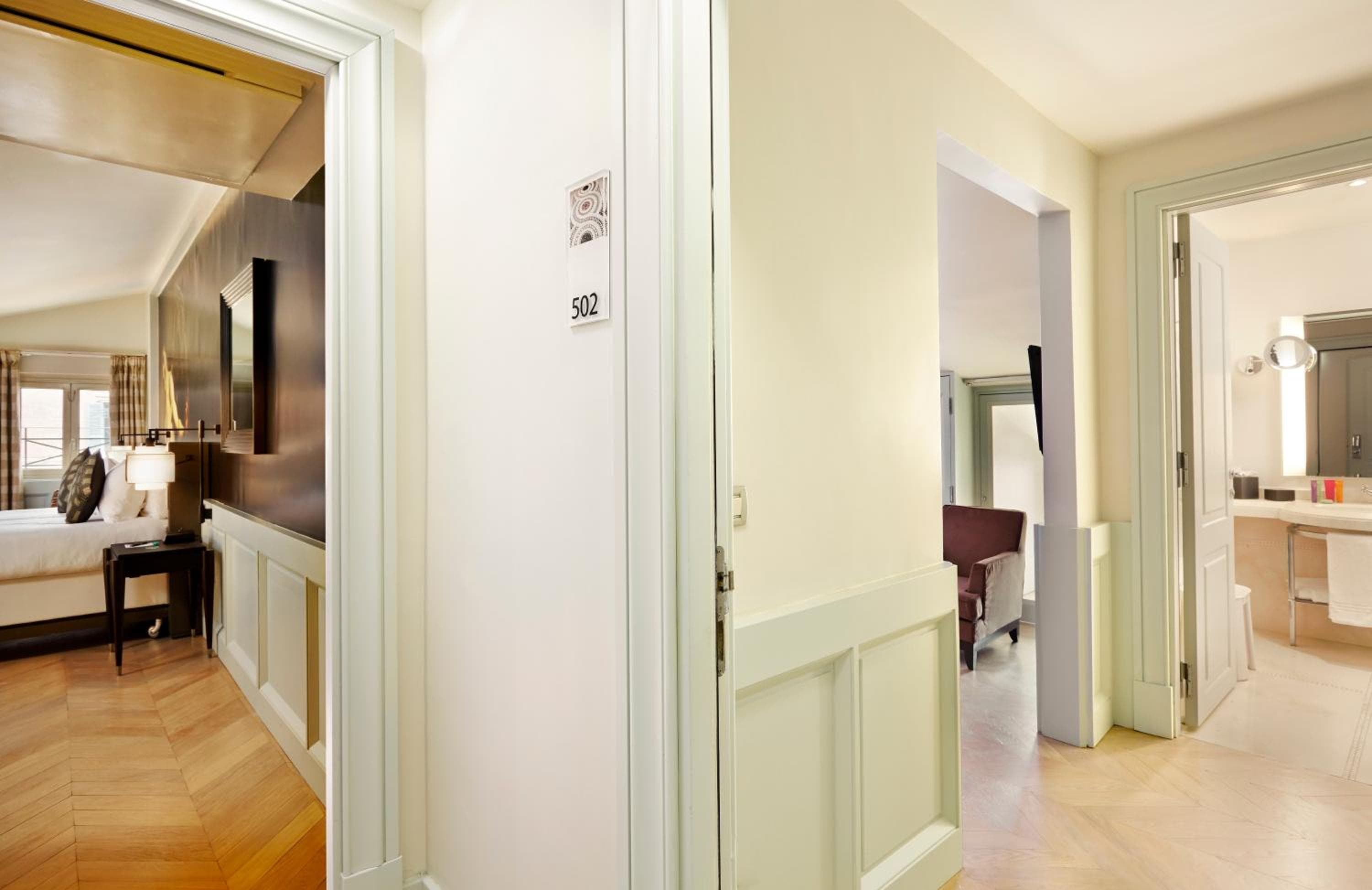 Hotel Indigo Rome - St. George by IHG — 14