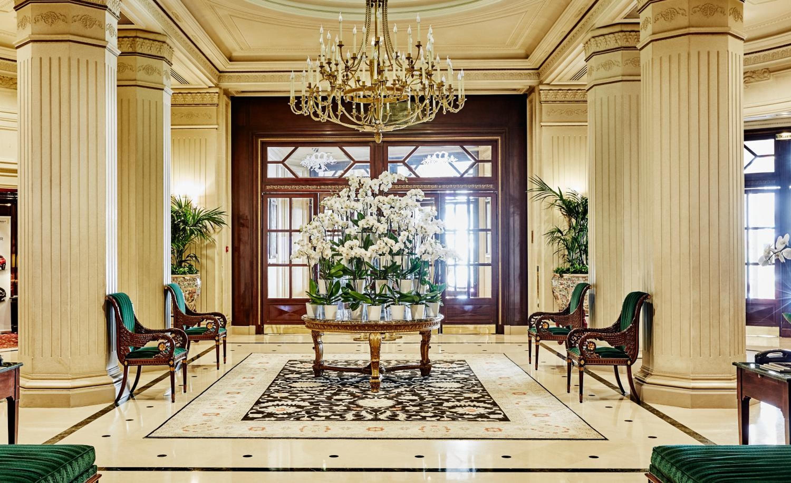 InterContinental Paris Le Grand by IHG hotel, 2 Rue Scribe, Paris, France — photo 8