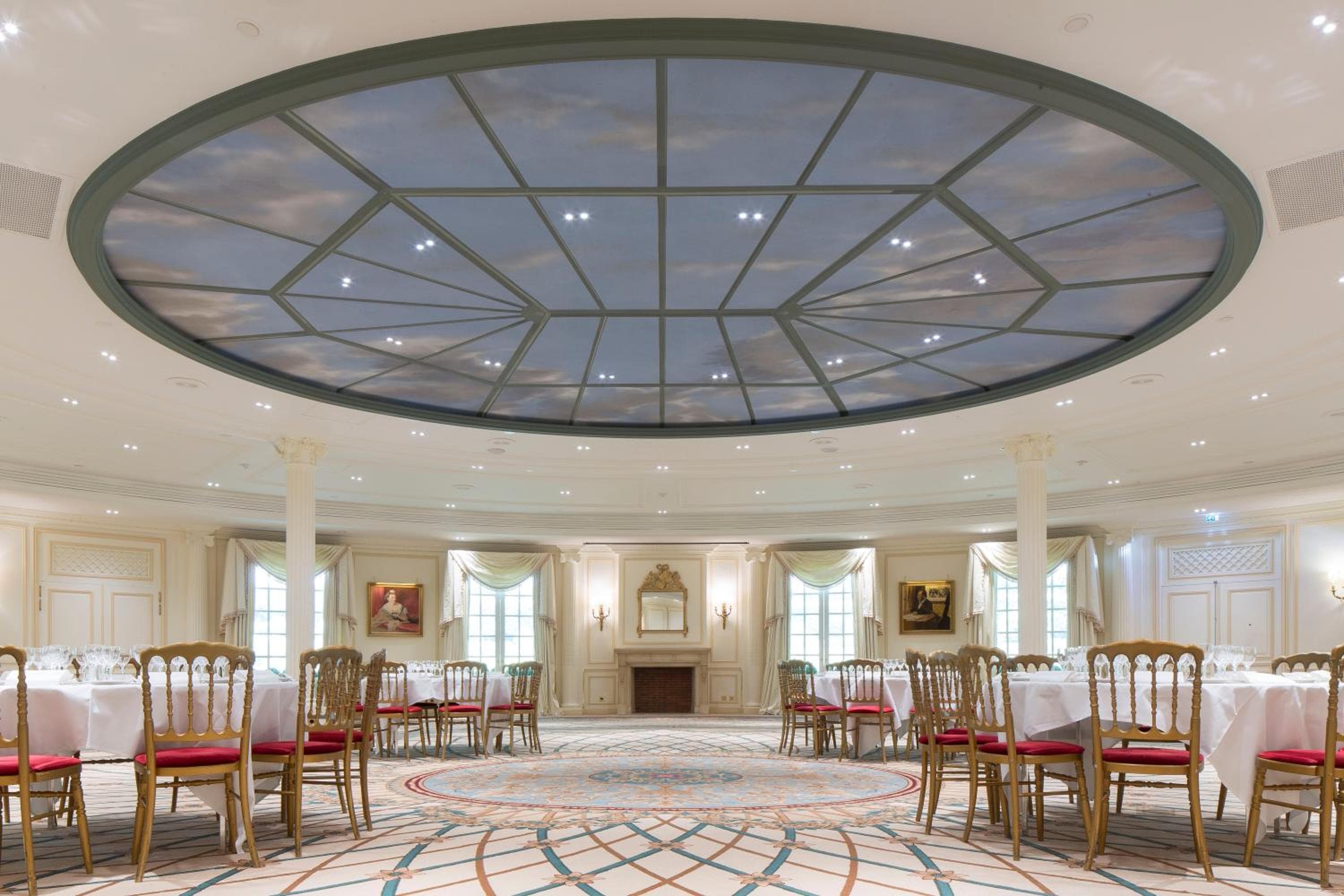 InterContinental Paris Le Grand by IHG hotel, 2 Rue Scribe, Paris, France — photo 6