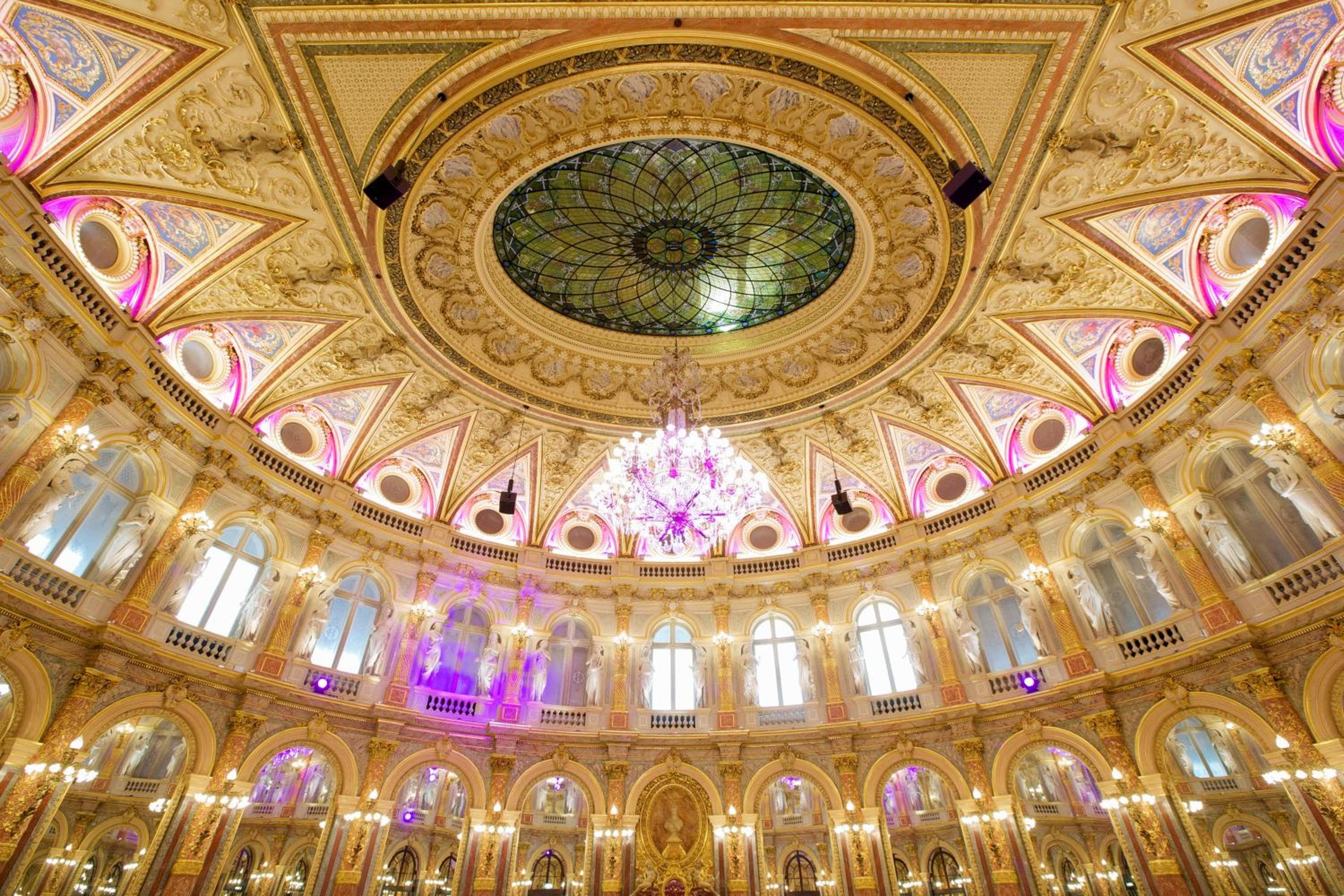 InterContinental Paris Le Grand by IHG hotel, 2 Rue Scribe, Paris, France — photo 23