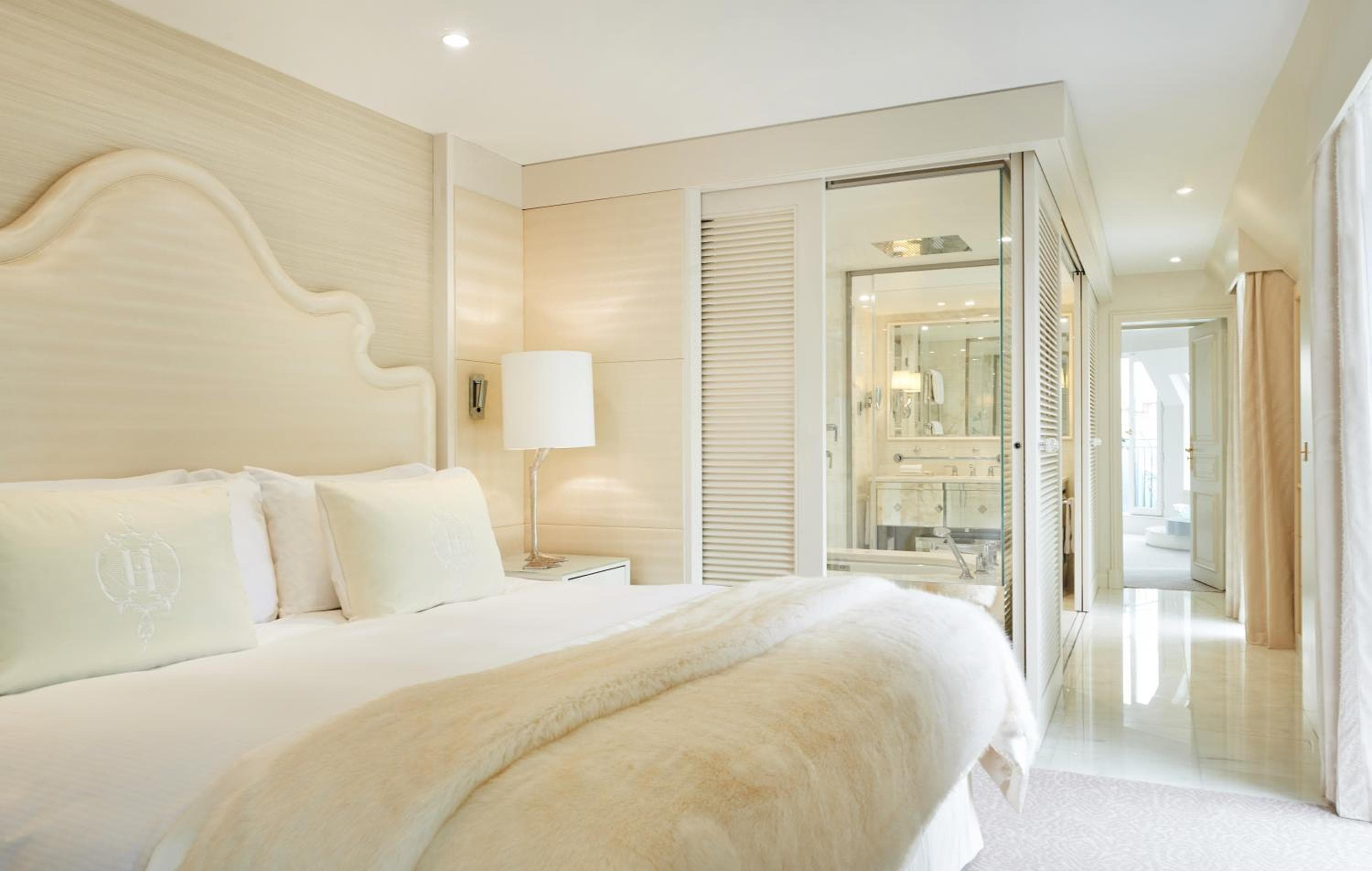 InterContinental Paris Le Grand by IHG hotel, 2 Rue Scribe, Paris, France — photo 114