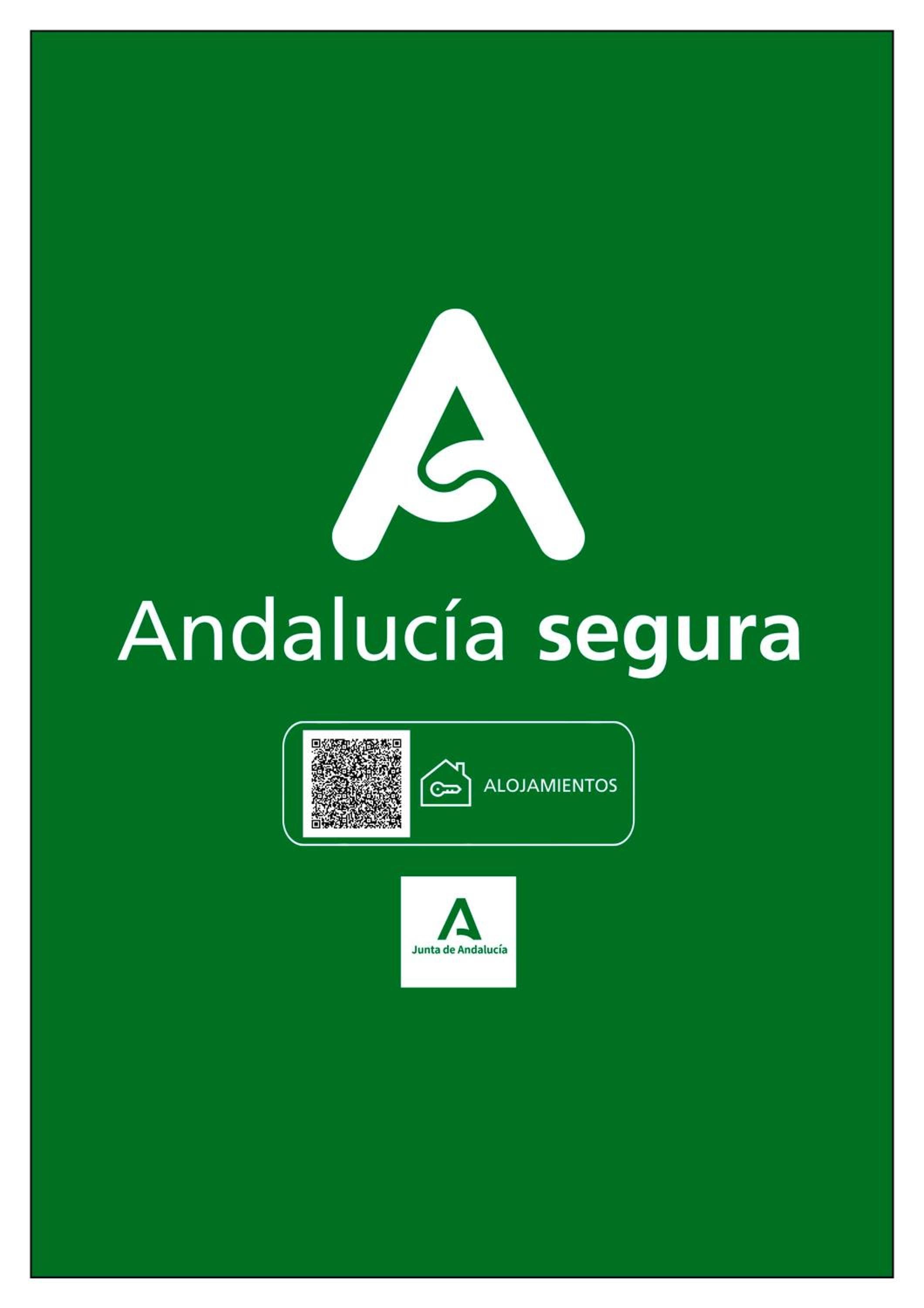 Hotel América Sevilla — 23