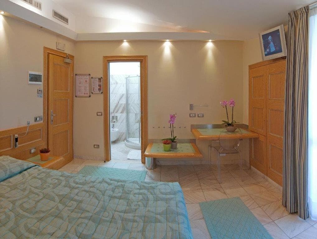 Hotel Sempione — 7