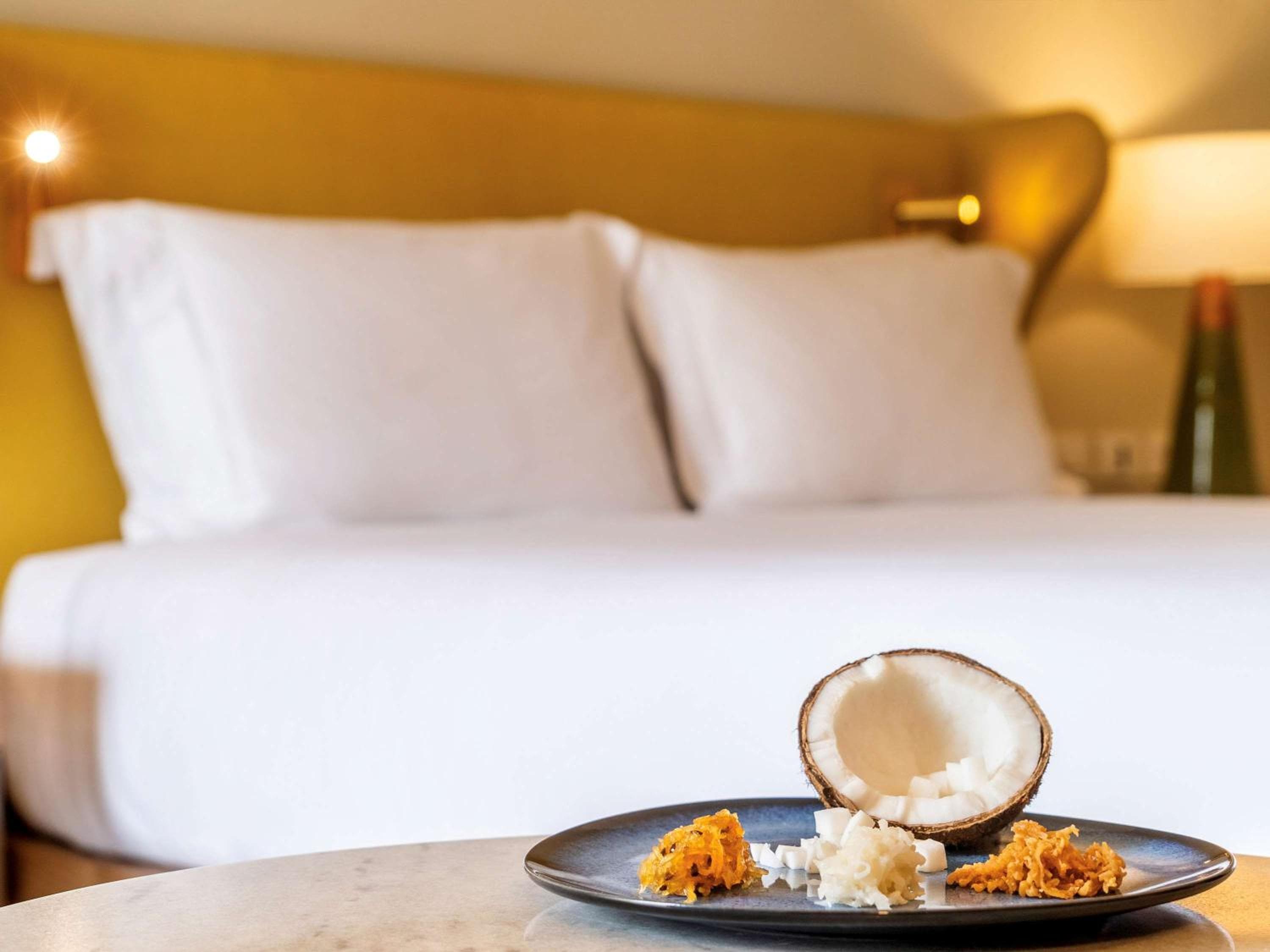 Fairmont Rio de Janeiro Copacabana hotel, Avenida Atlântica, 4240, Rio de Janeiro, Brazil — photo 184