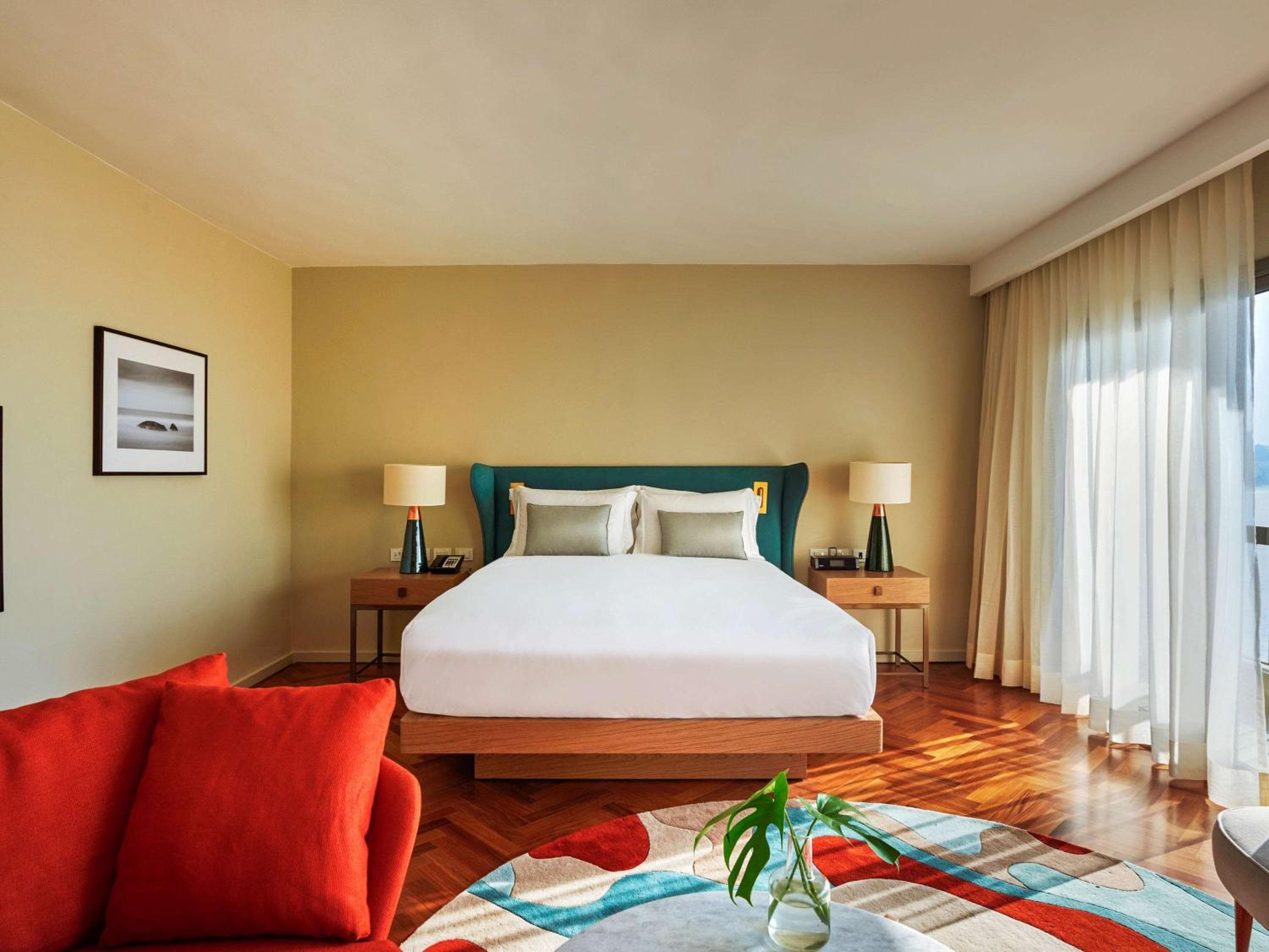 Fairmont Rio de Janeiro Copacabana hotel, Avenida Atlântica, 4240, Rio de Janeiro, Brazil — photo 183