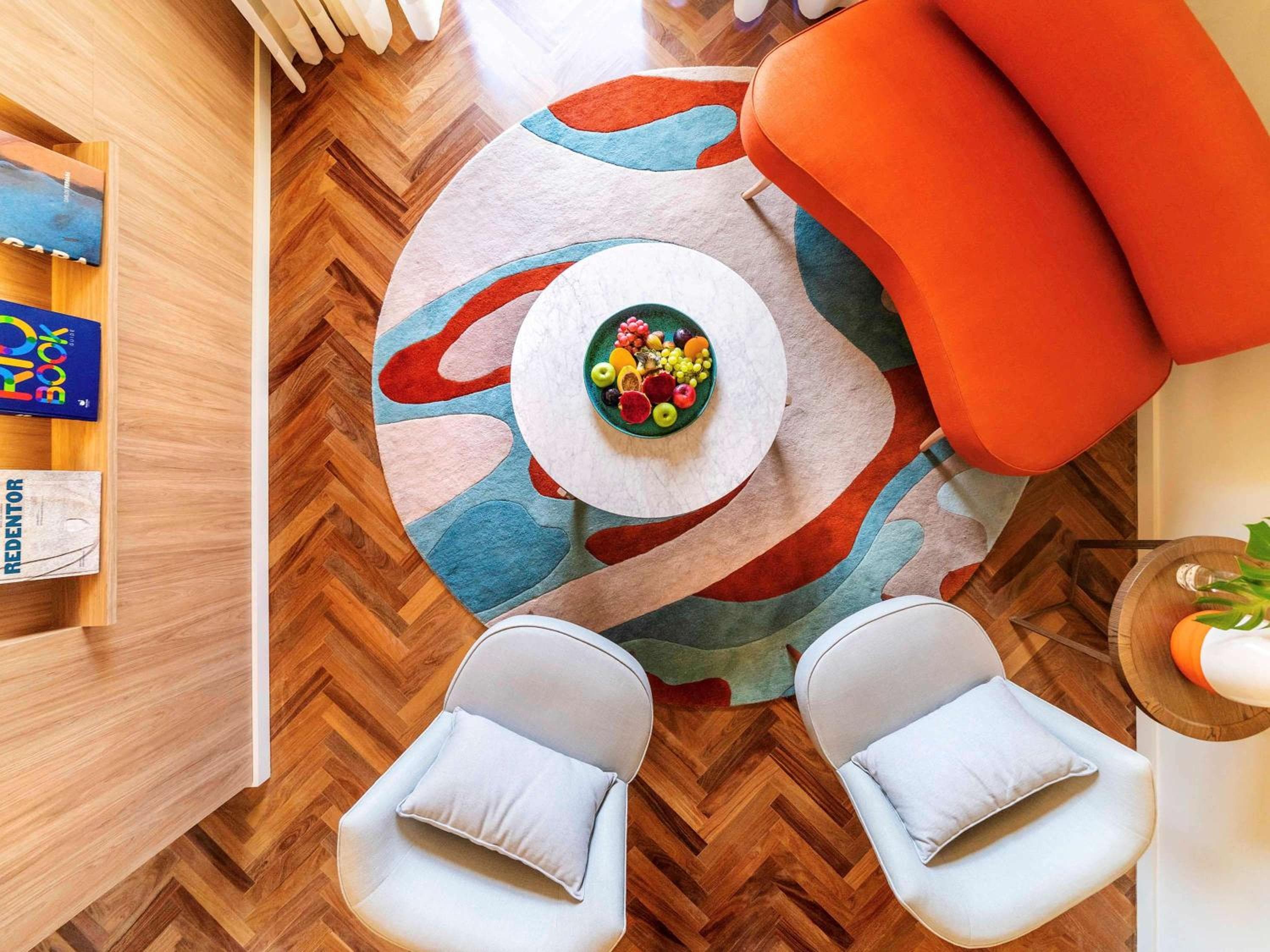 Fairmont Rio de Janeiro Copacabana hotel, Avenida Atlântica, 4240, Rio de Janeiro, Brazil — photo 179