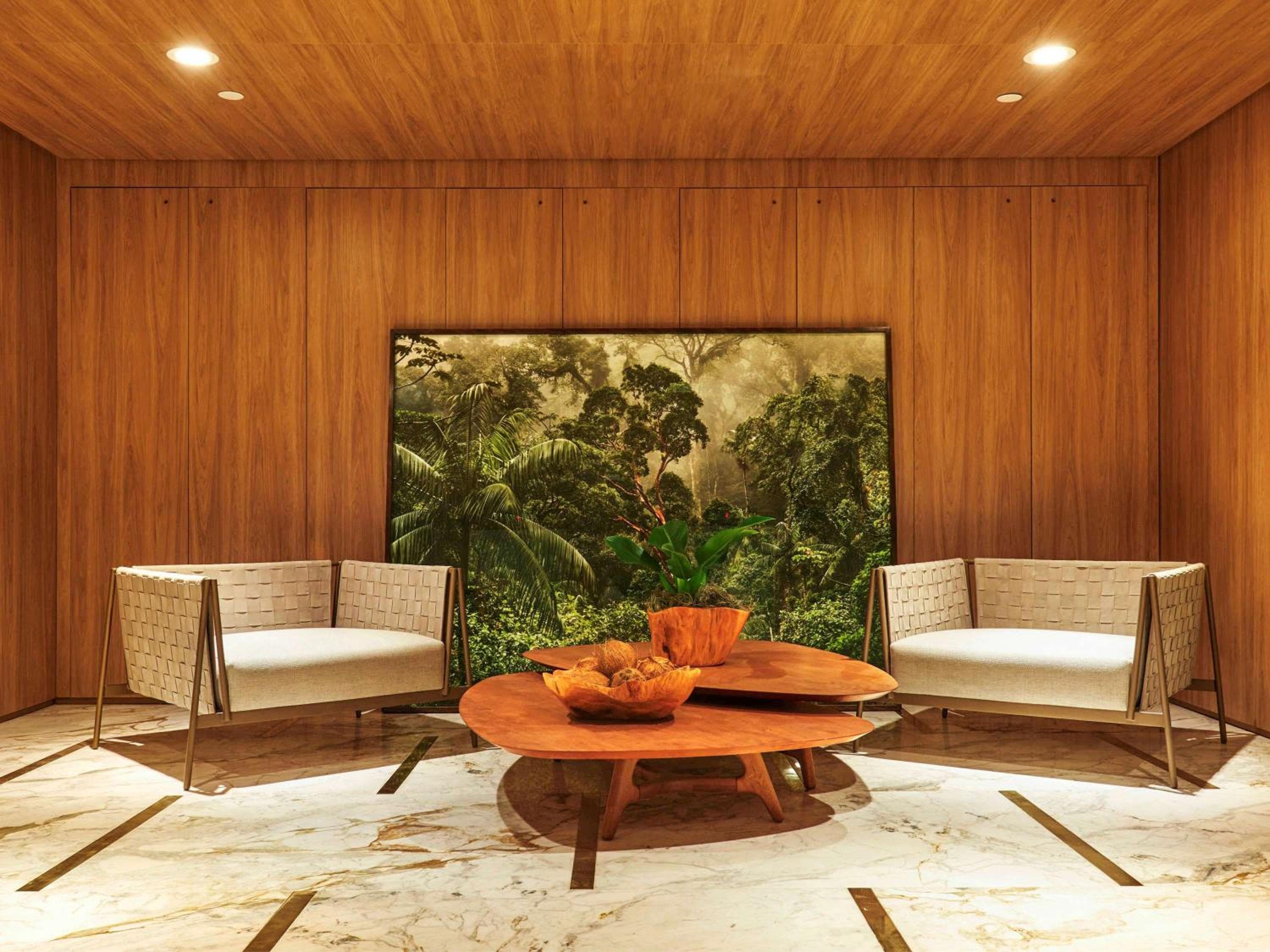 Fairmont Rio de Janeiro Copacabana hotel, Avenida Atlântica, 4240, Rio de Janeiro, Brazil — photo 175