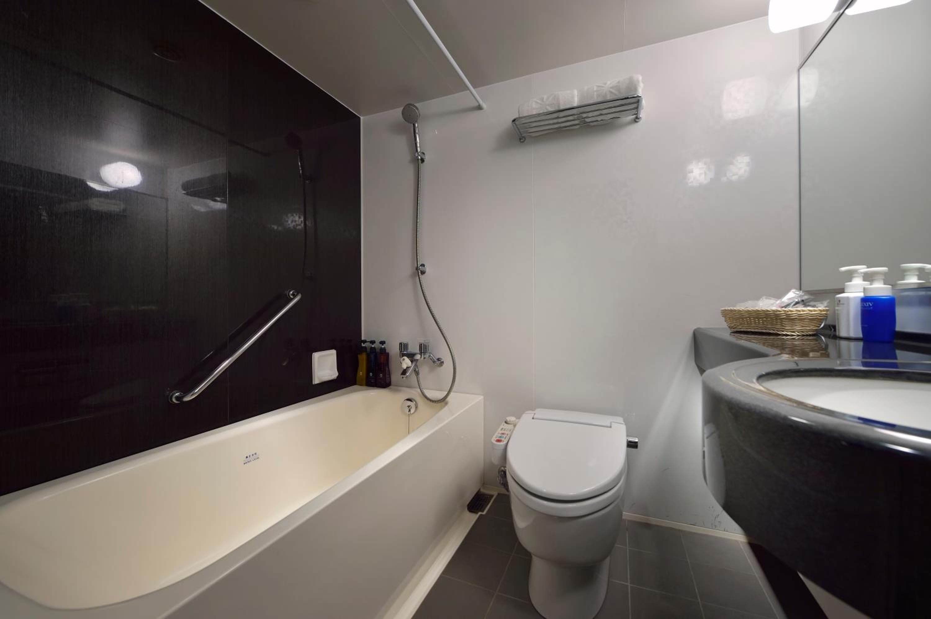 Hotel Sunroute Plaza Shinjuku hotel, Shibuya-ku, Yoyogi 2-3-1, Tokyo, Japan — photo 30