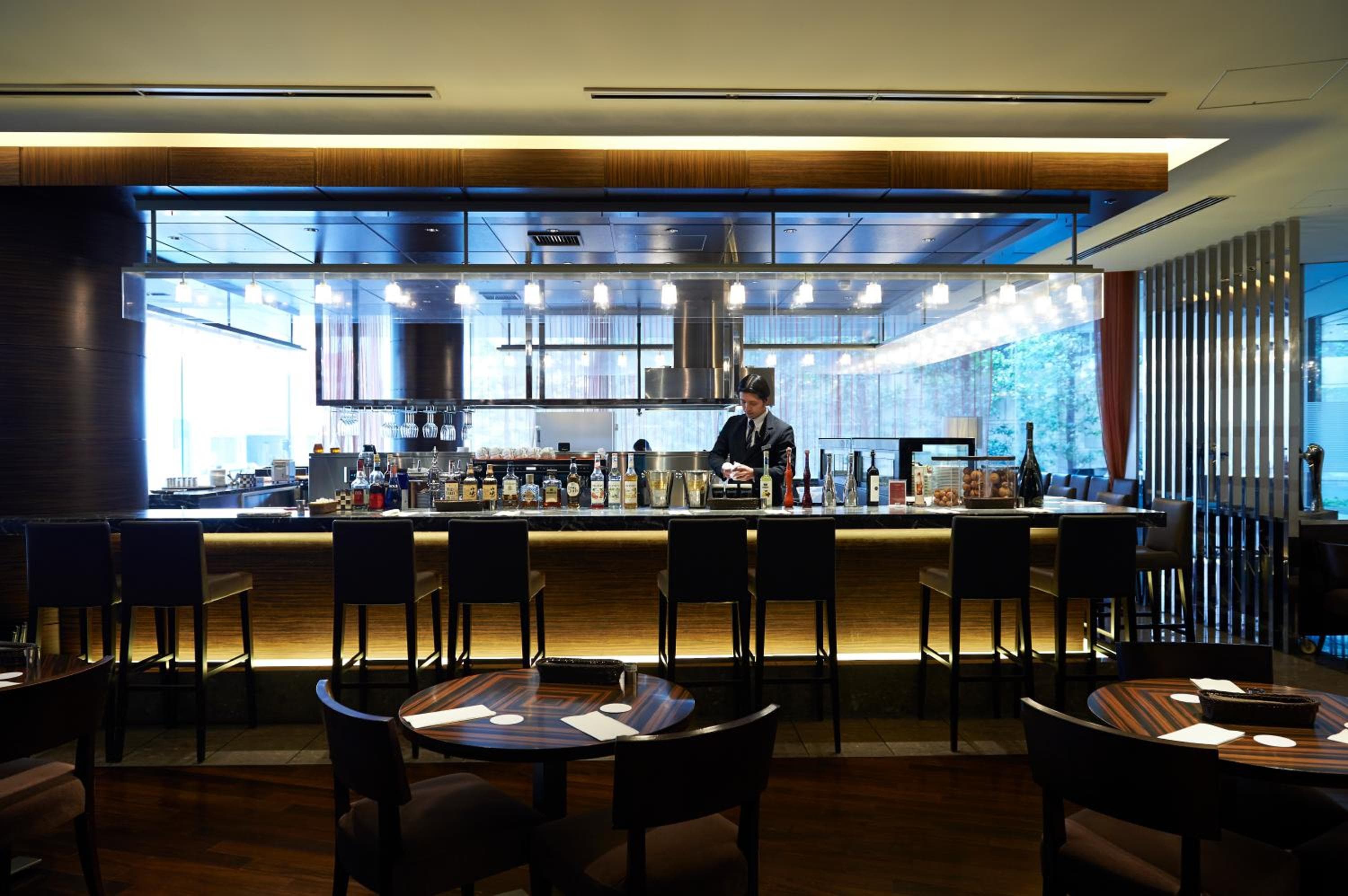 Hotel Sunroute Plaza Shinjuku hotel, Shibuya-ku, Yoyogi 2-3-1, Tokyo, Japan — photo 112