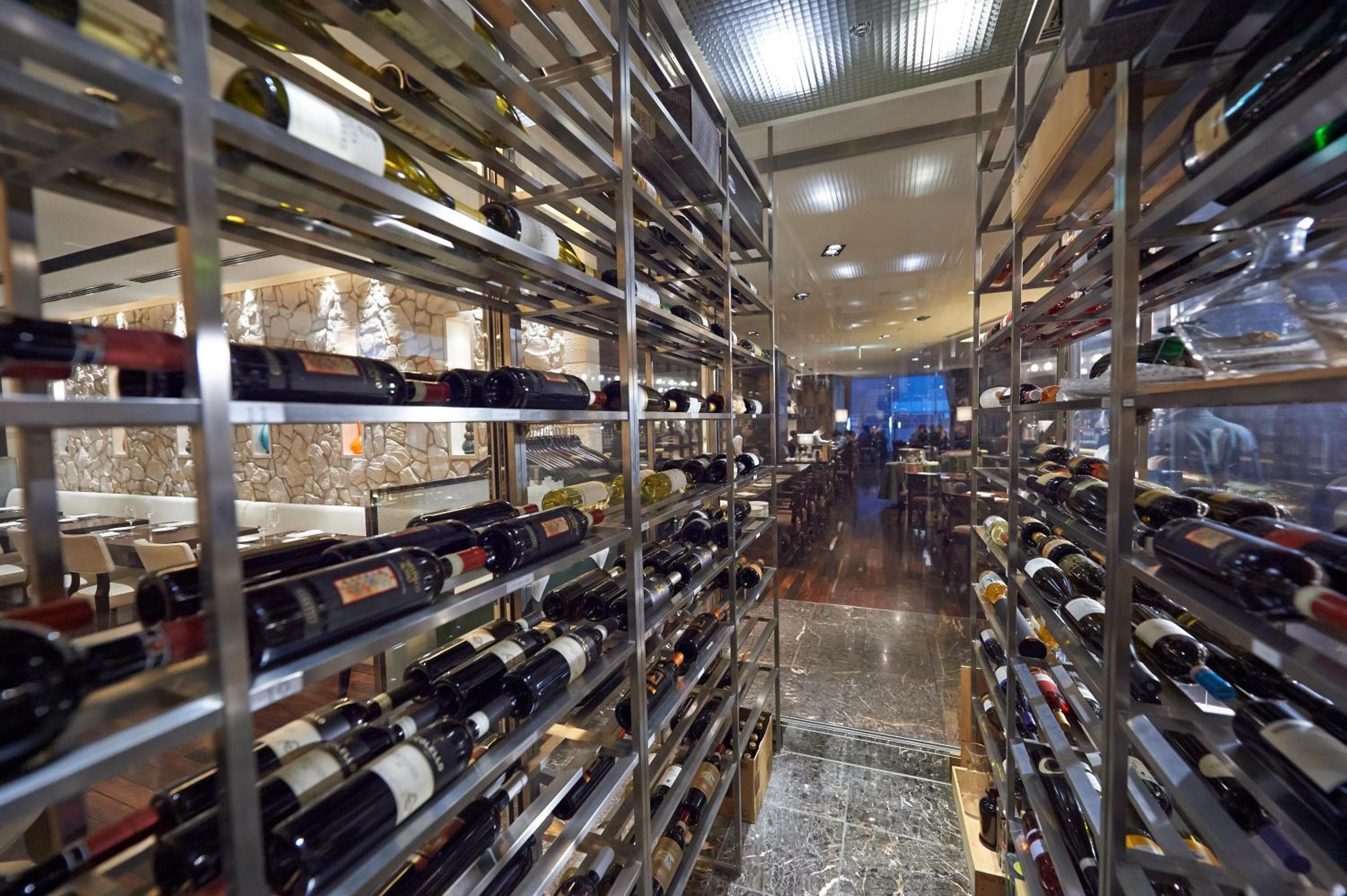 Hotel Sunroute Plaza Shinjuku hotel, Shibuya-ku, Yoyogi 2-3-1, Tokyo, Japan — photo 54