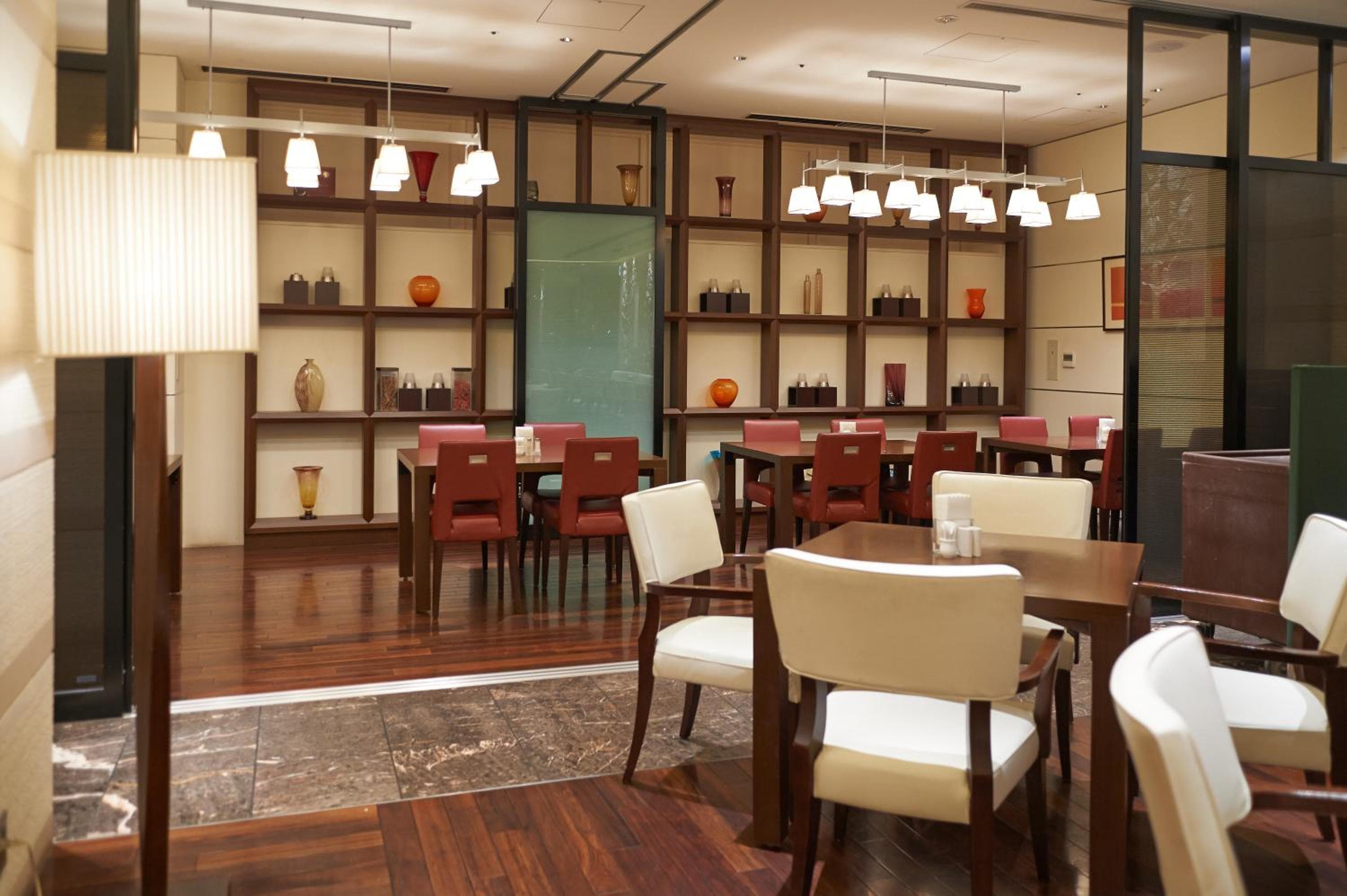 Hotel Sunroute Plaza Shinjuku hotel, Shibuya-ku, Yoyogi 2-3-1, Tokyo, Japan — photo 73