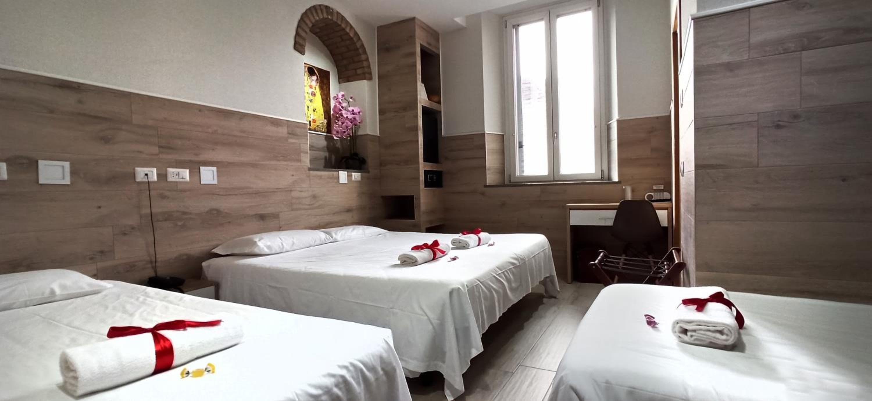 Eurohotel — 12