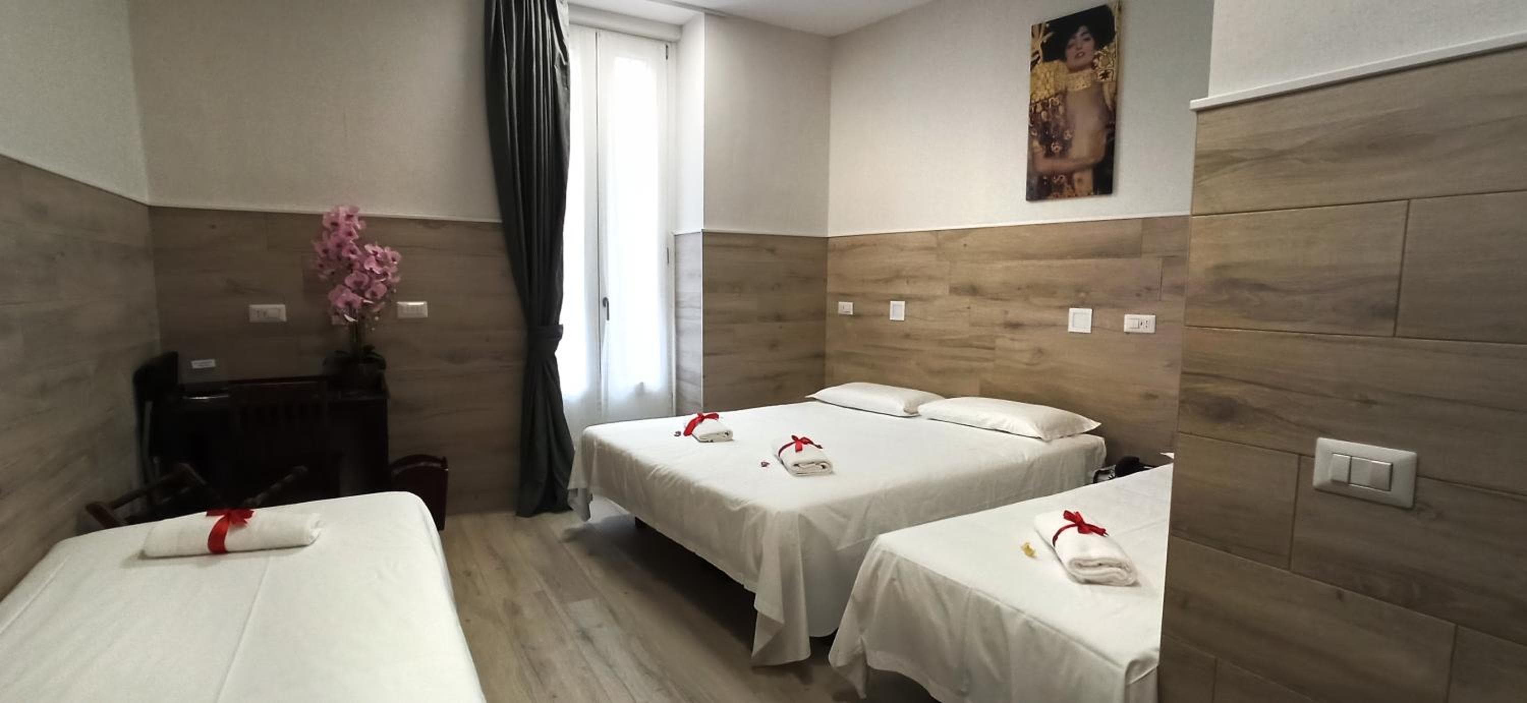 Eurohotel — 7