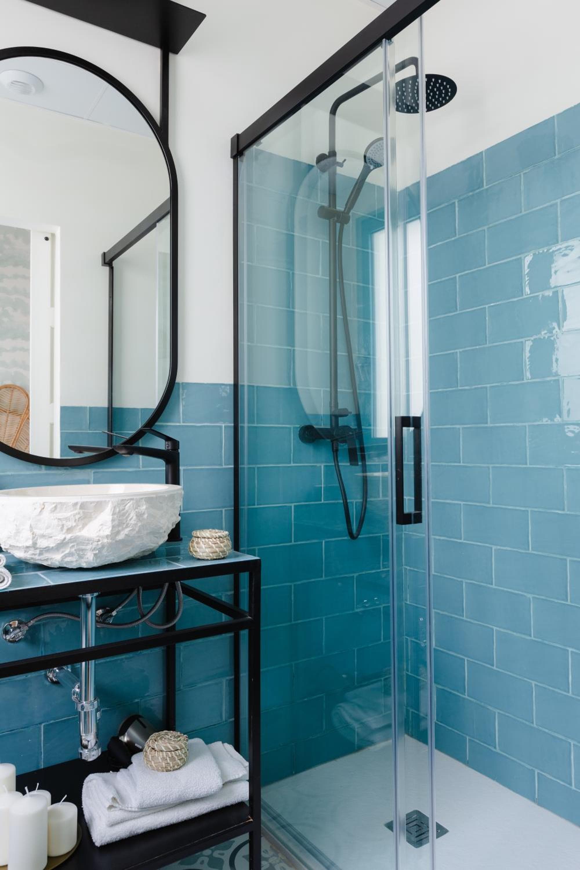 Atenea Malaga Apartments — 27