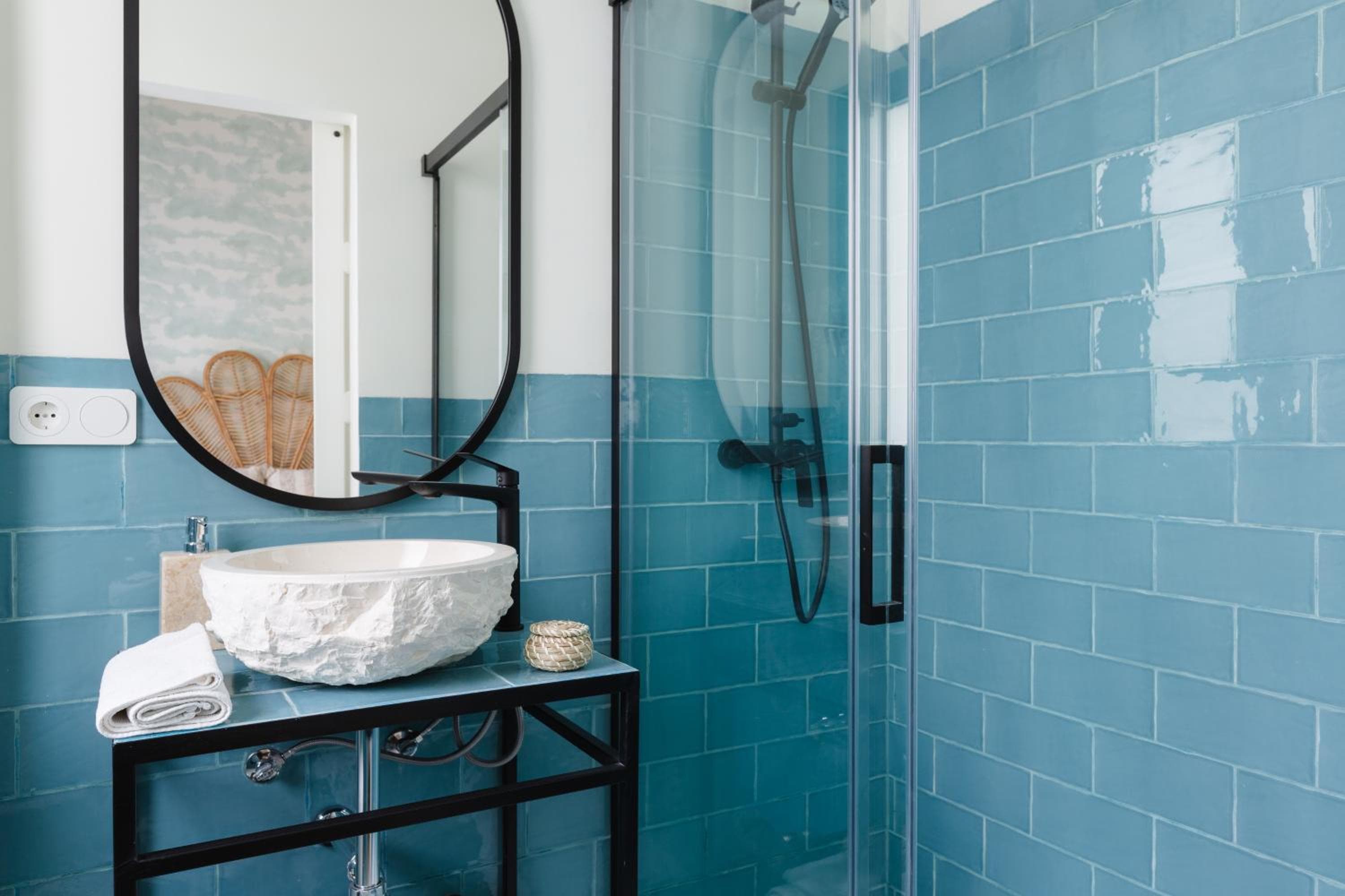 Atenea Malaga Apartments — 26
