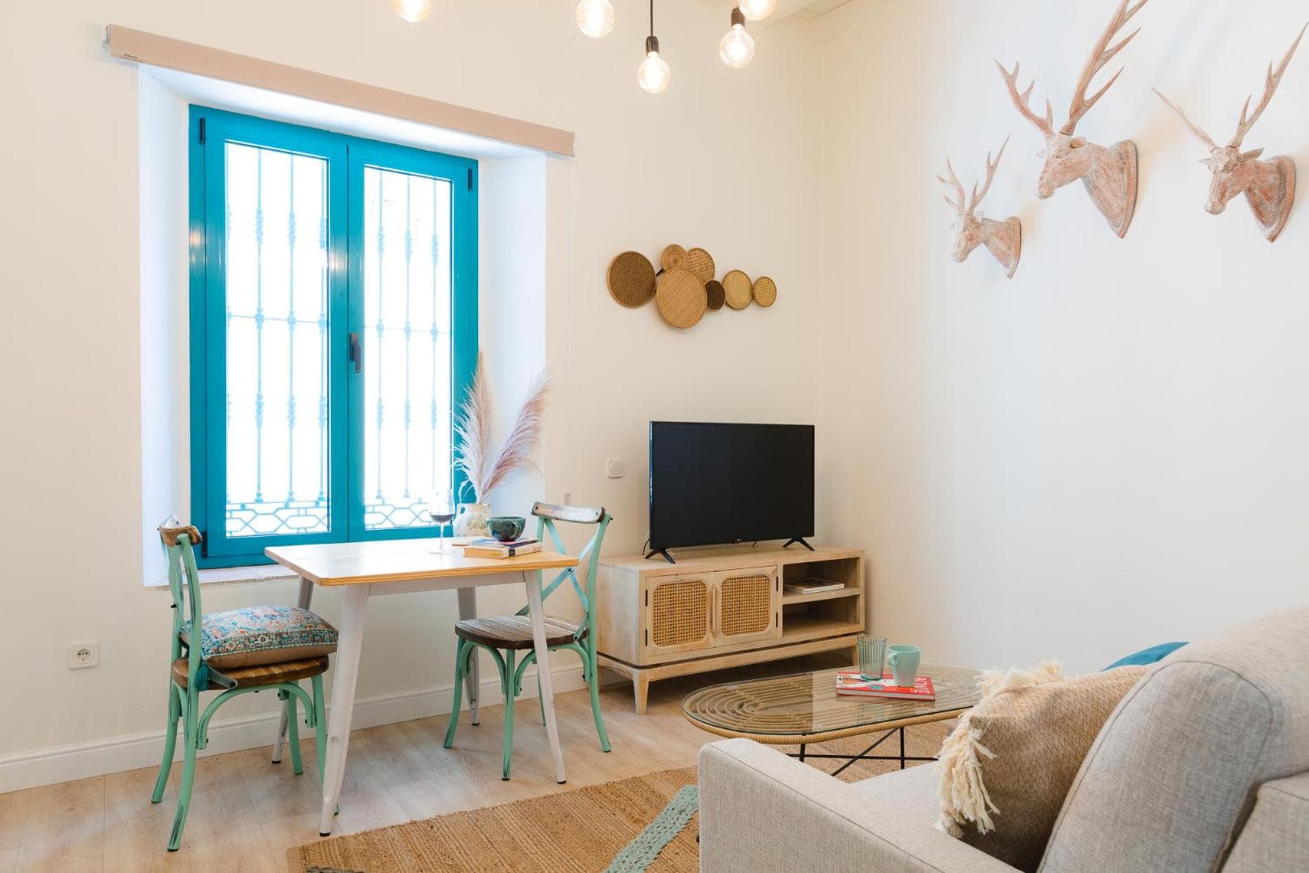 Atenea Malaga Apartments — 26