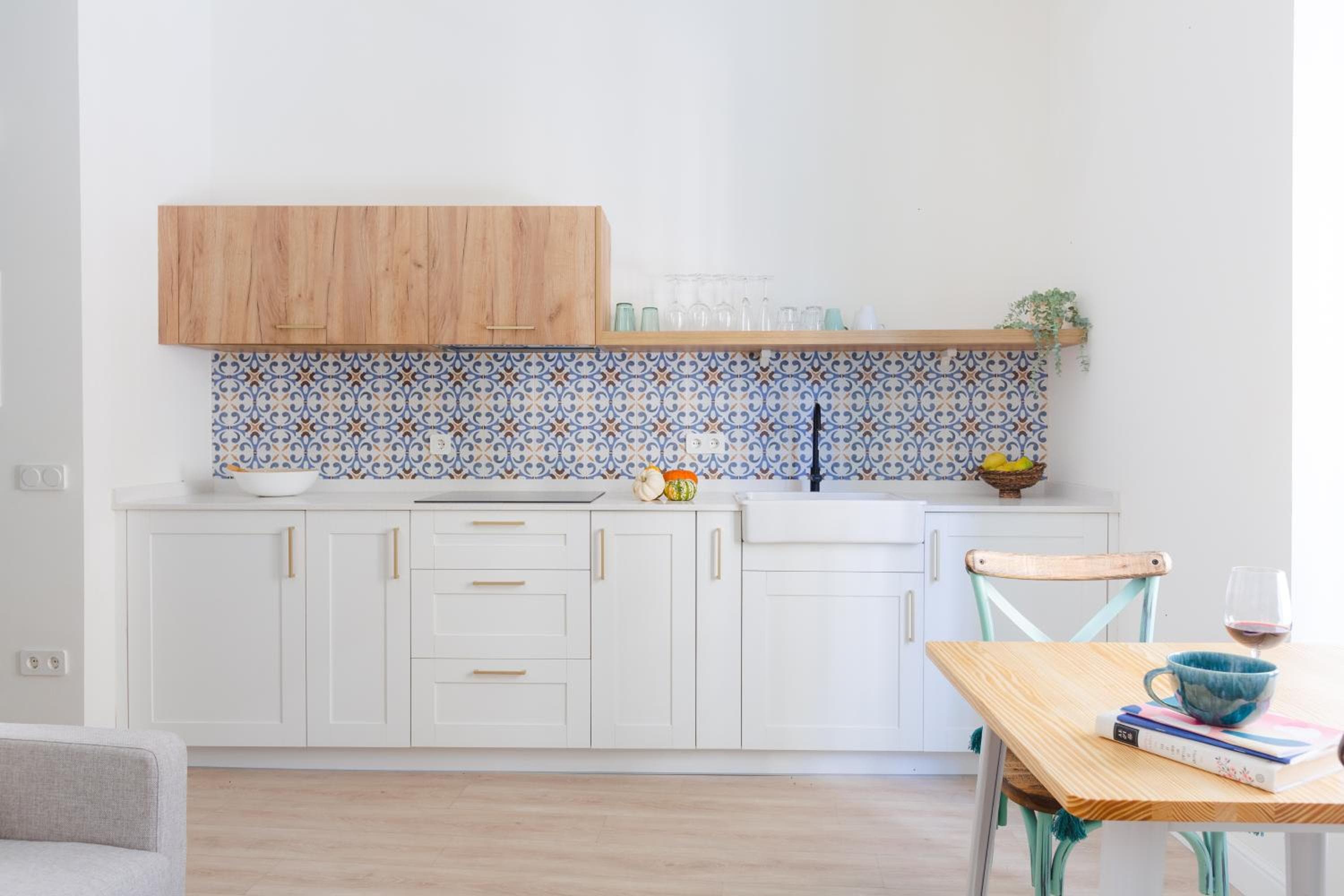 Atenea Malaga Apartments — 28
