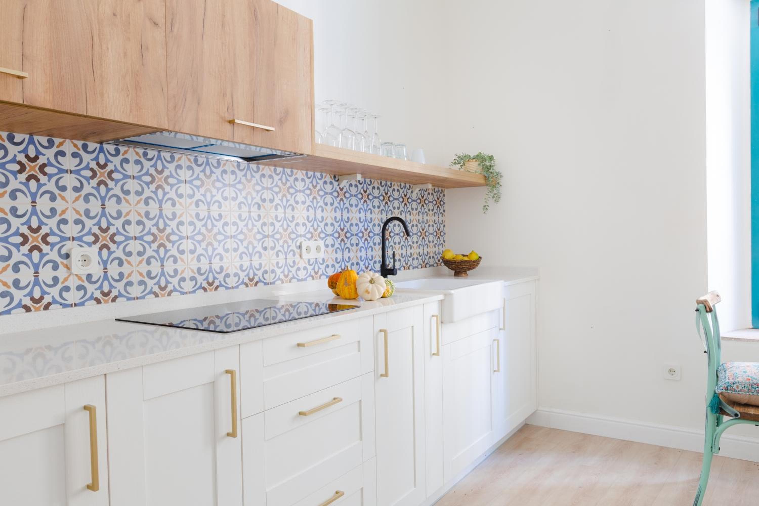 Atenea Malaga Apartments — 22