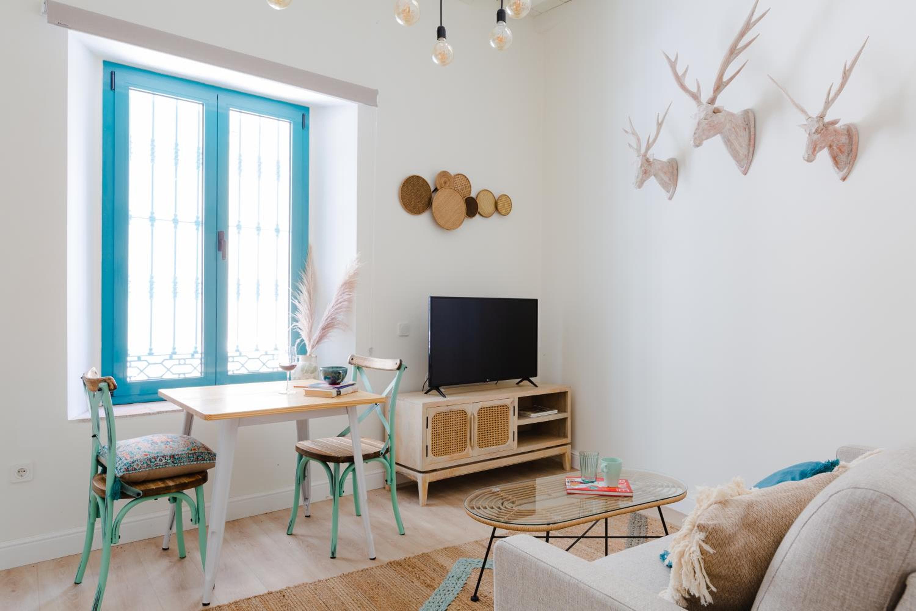 Atenea Malaga Apartments — 29