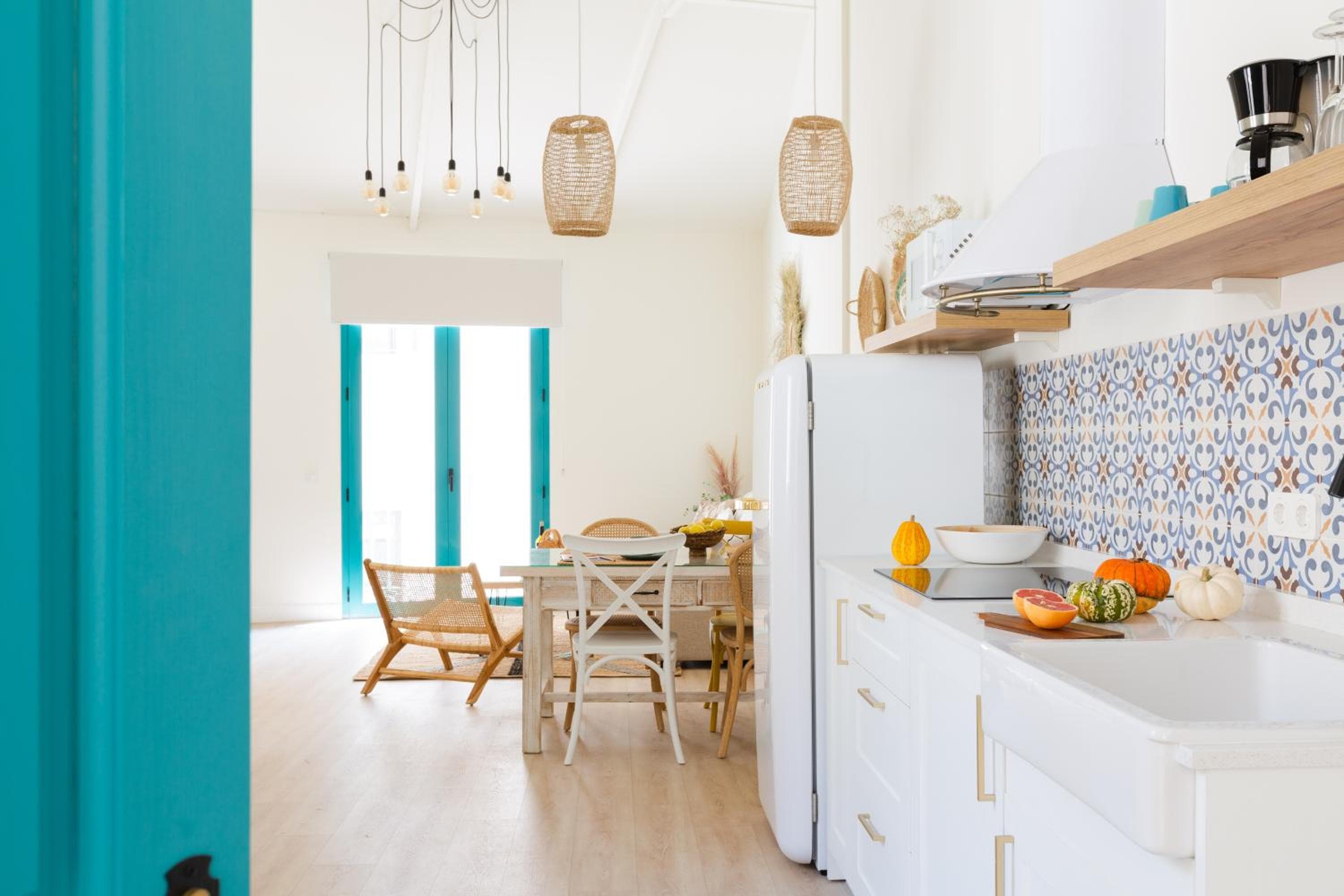 Atenea Malaga Apartments — 30