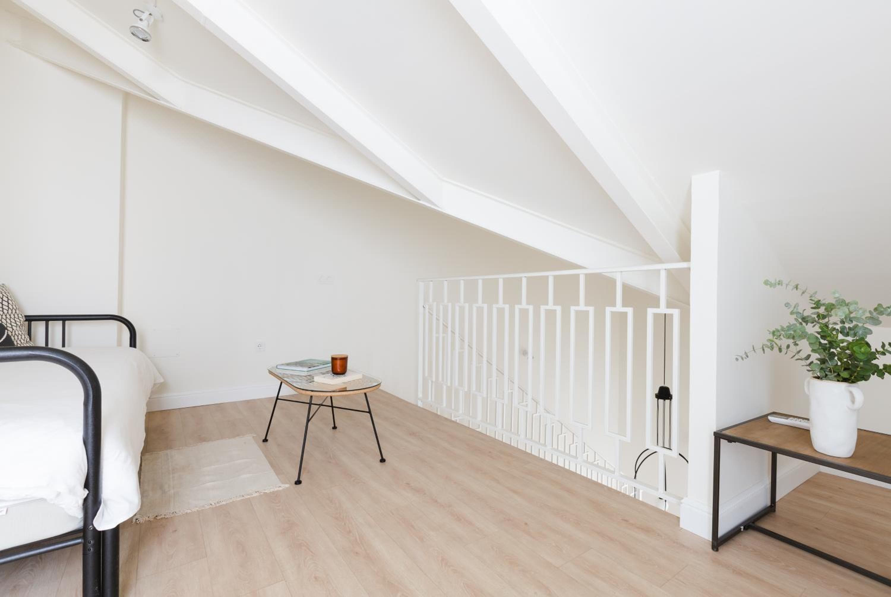 Atenea Malaga Apartments — 15