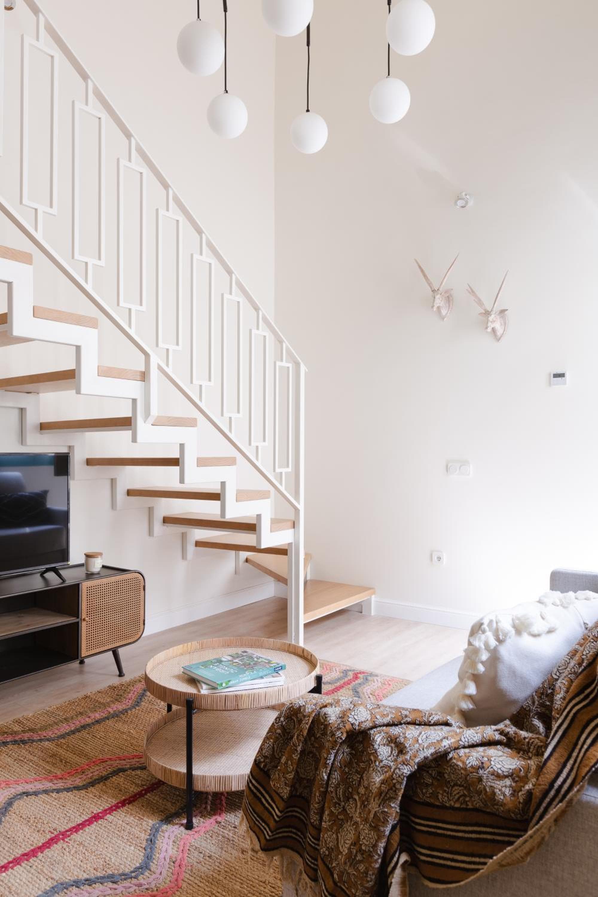 Atenea Malaga Apartments — 4