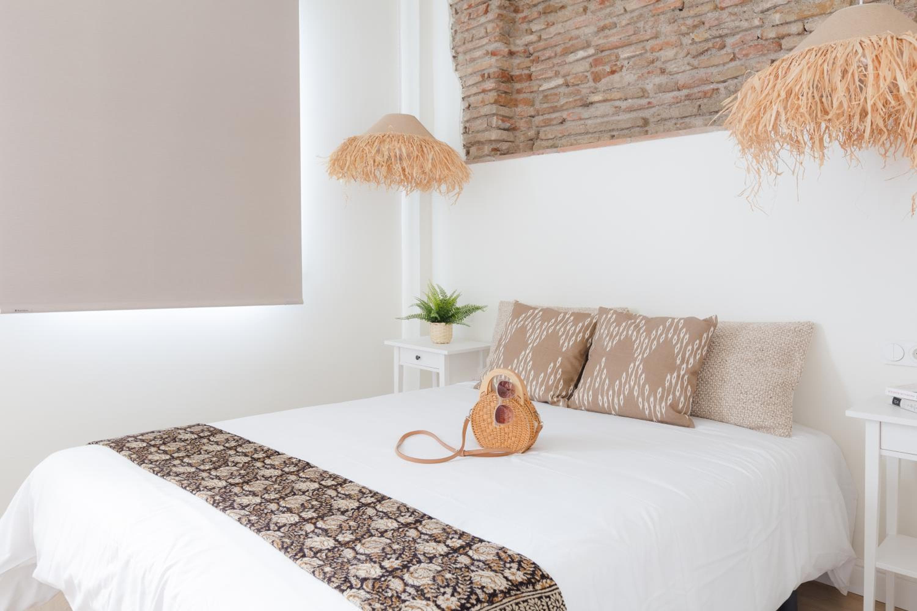 Atenea Malaga Apartments — 19