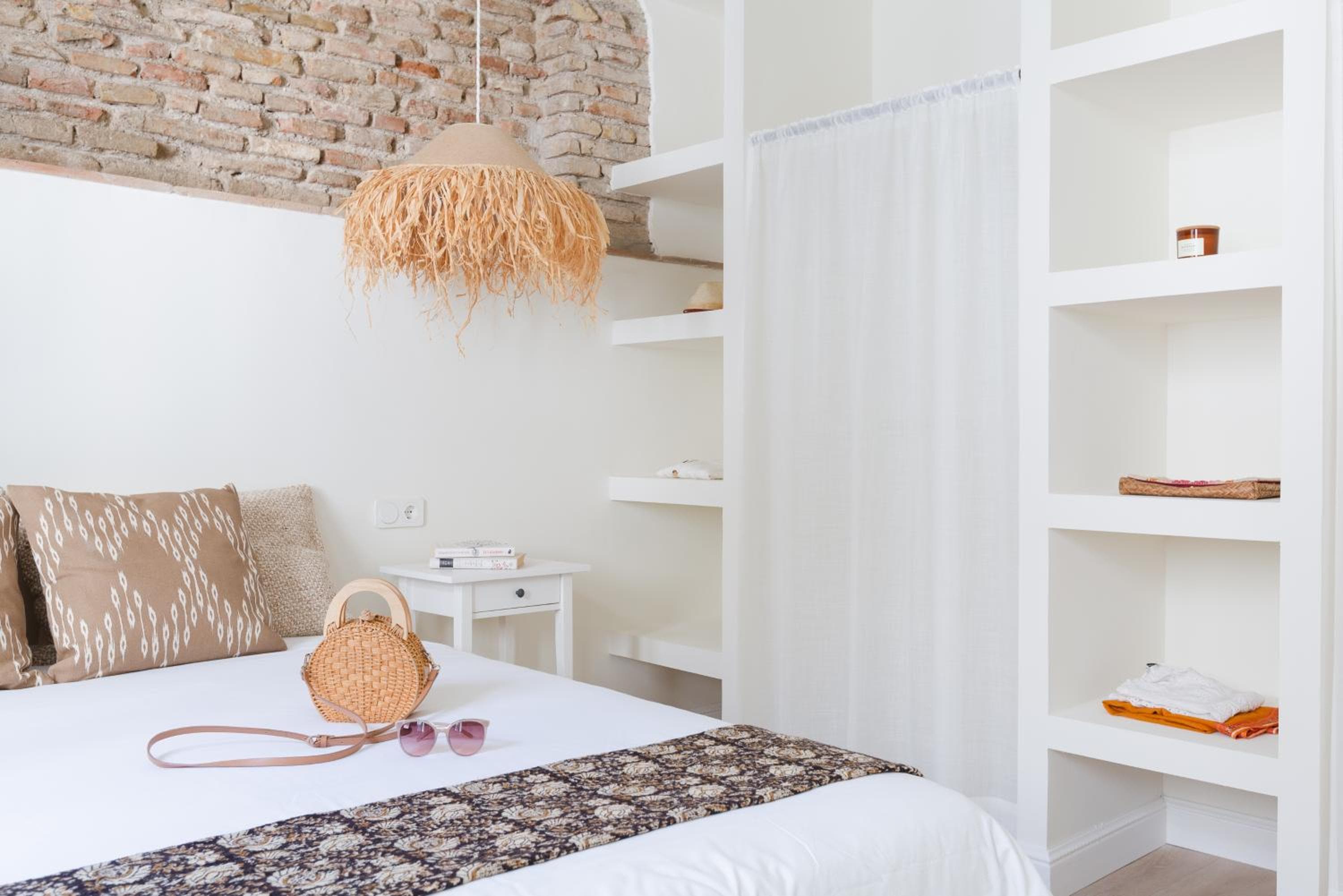 Atenea Malaga Apartments — 16