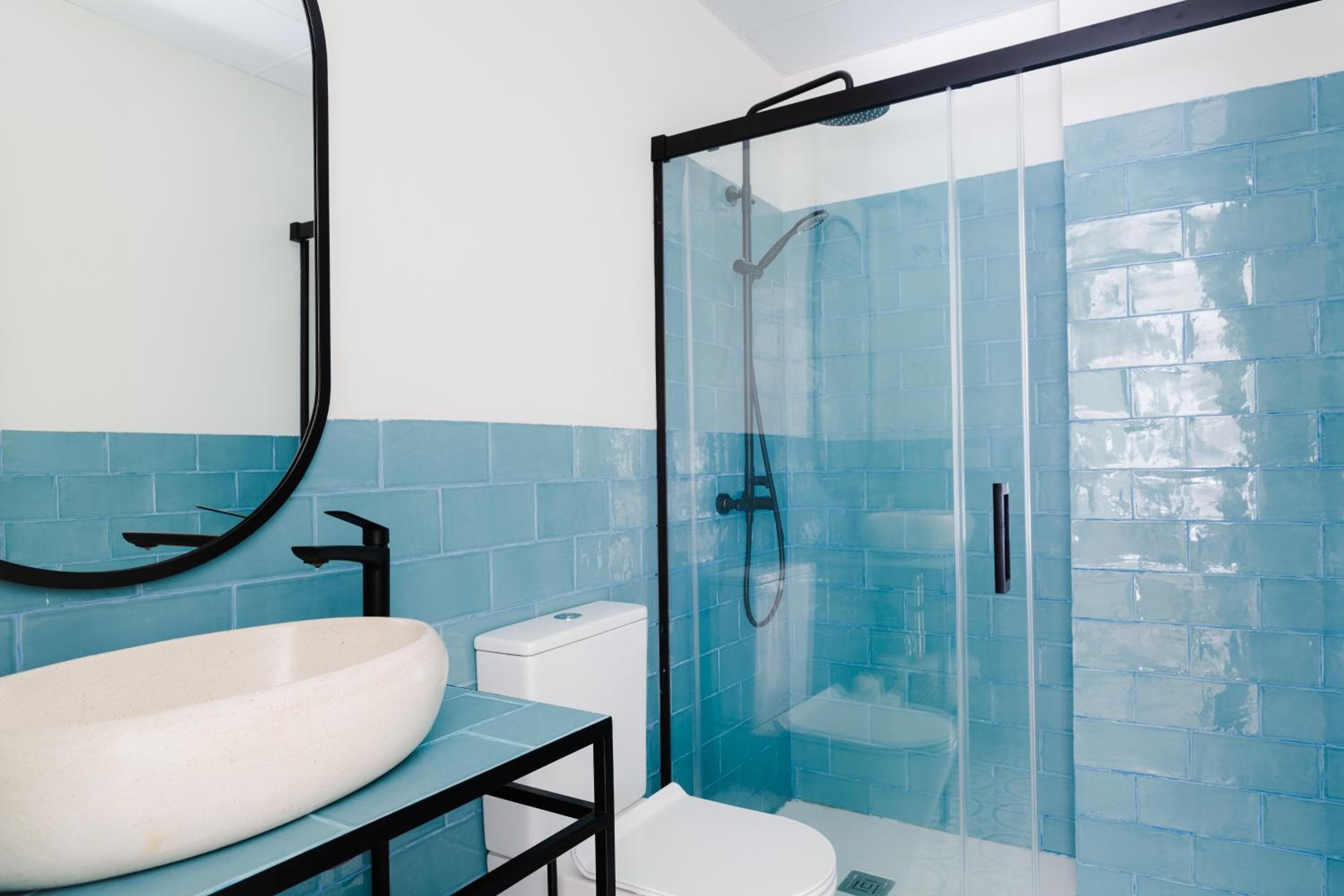 Atenea Malaga Apartments — 14