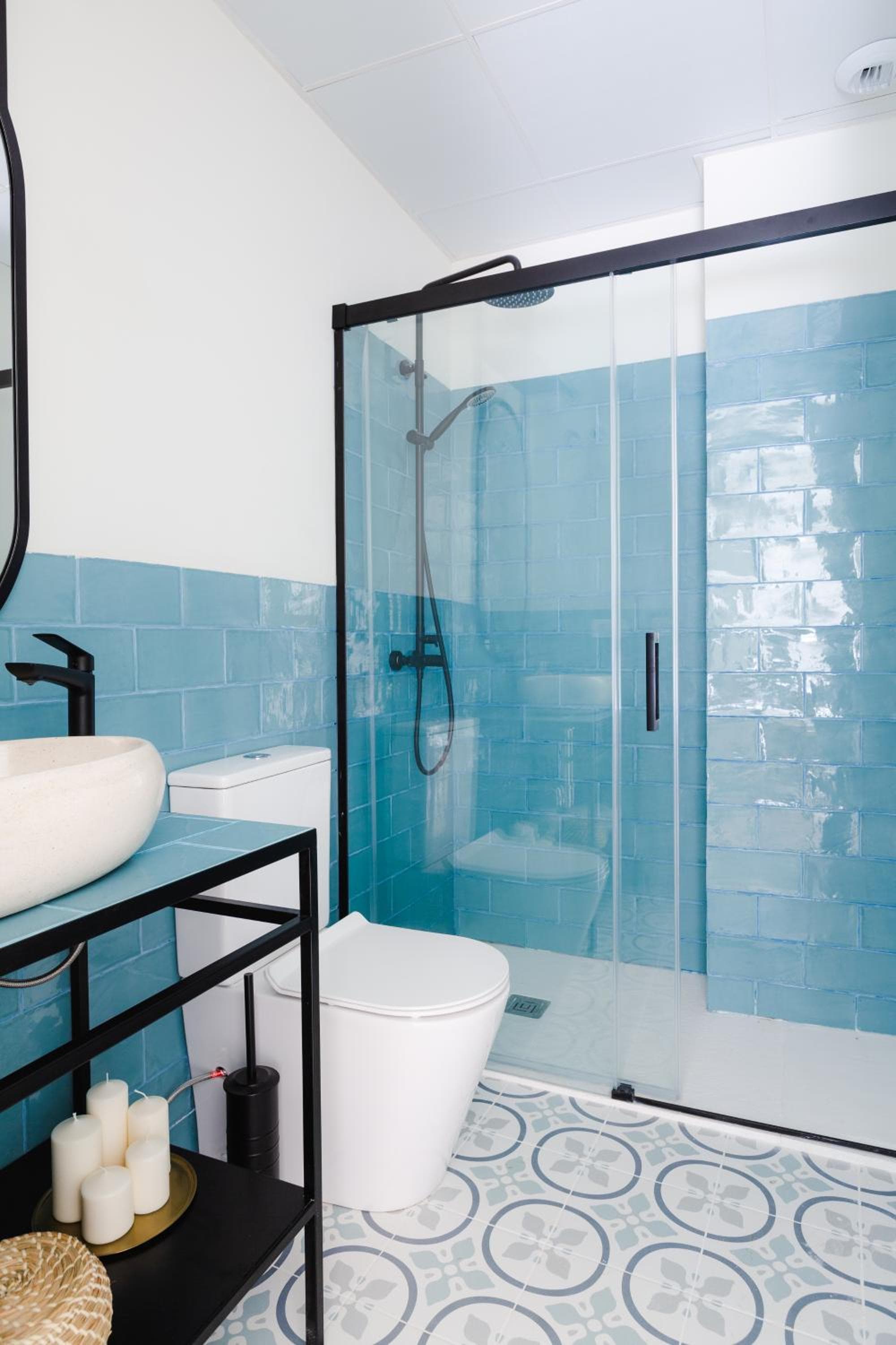 Atenea Malaga Apartments — 15